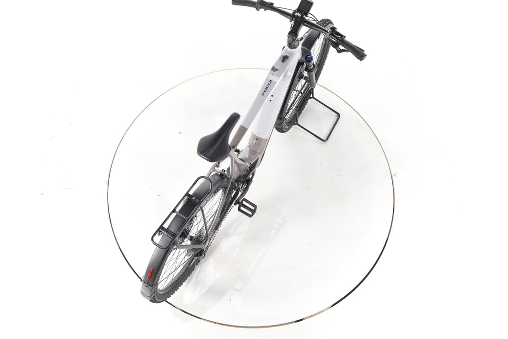 Focus PLANET² 6.8 Trekking E-Bike - Image 23