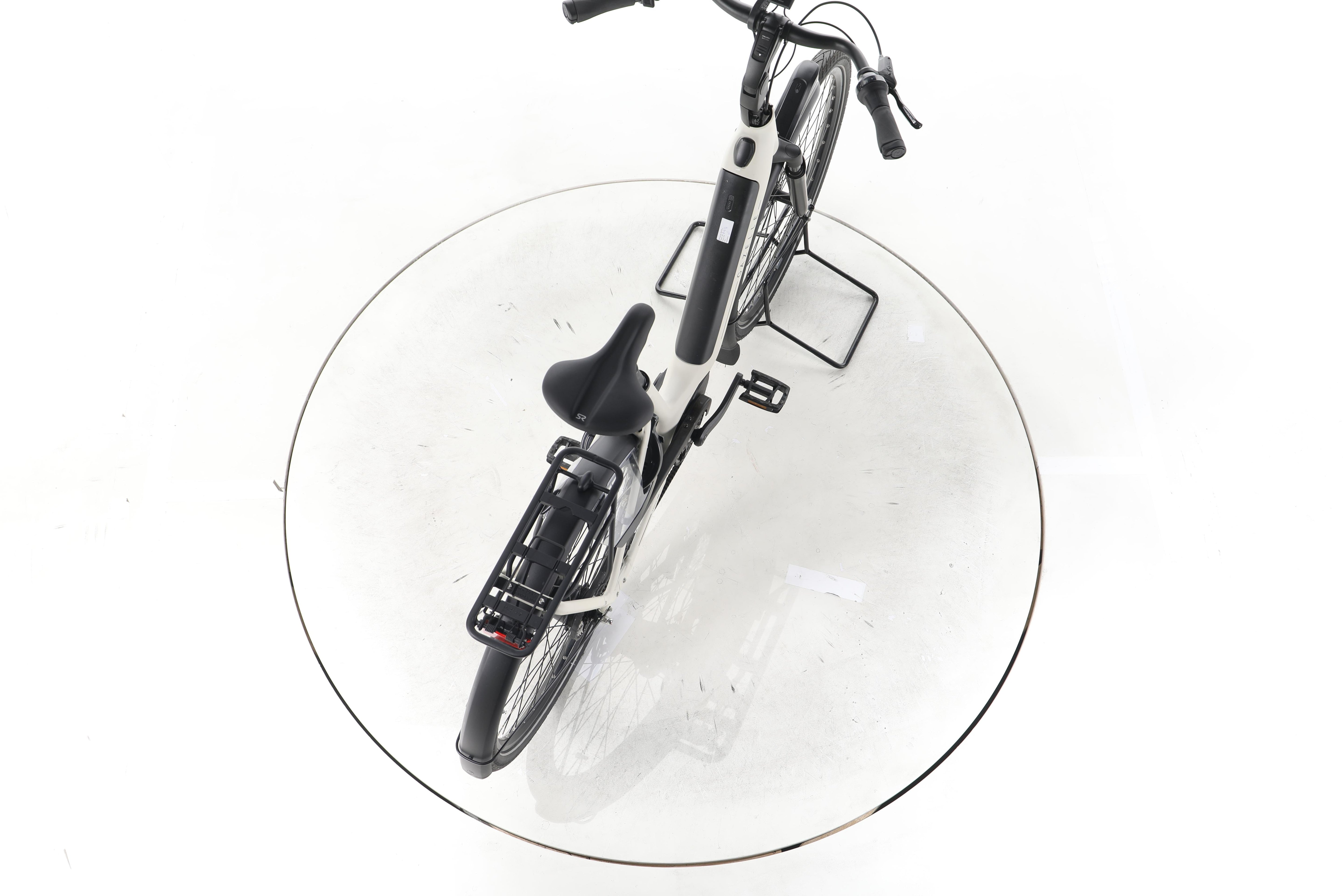 Gazelle Arroyo C5 Elite City E-Bike Tiefeinsteiger 2025 - Image 23