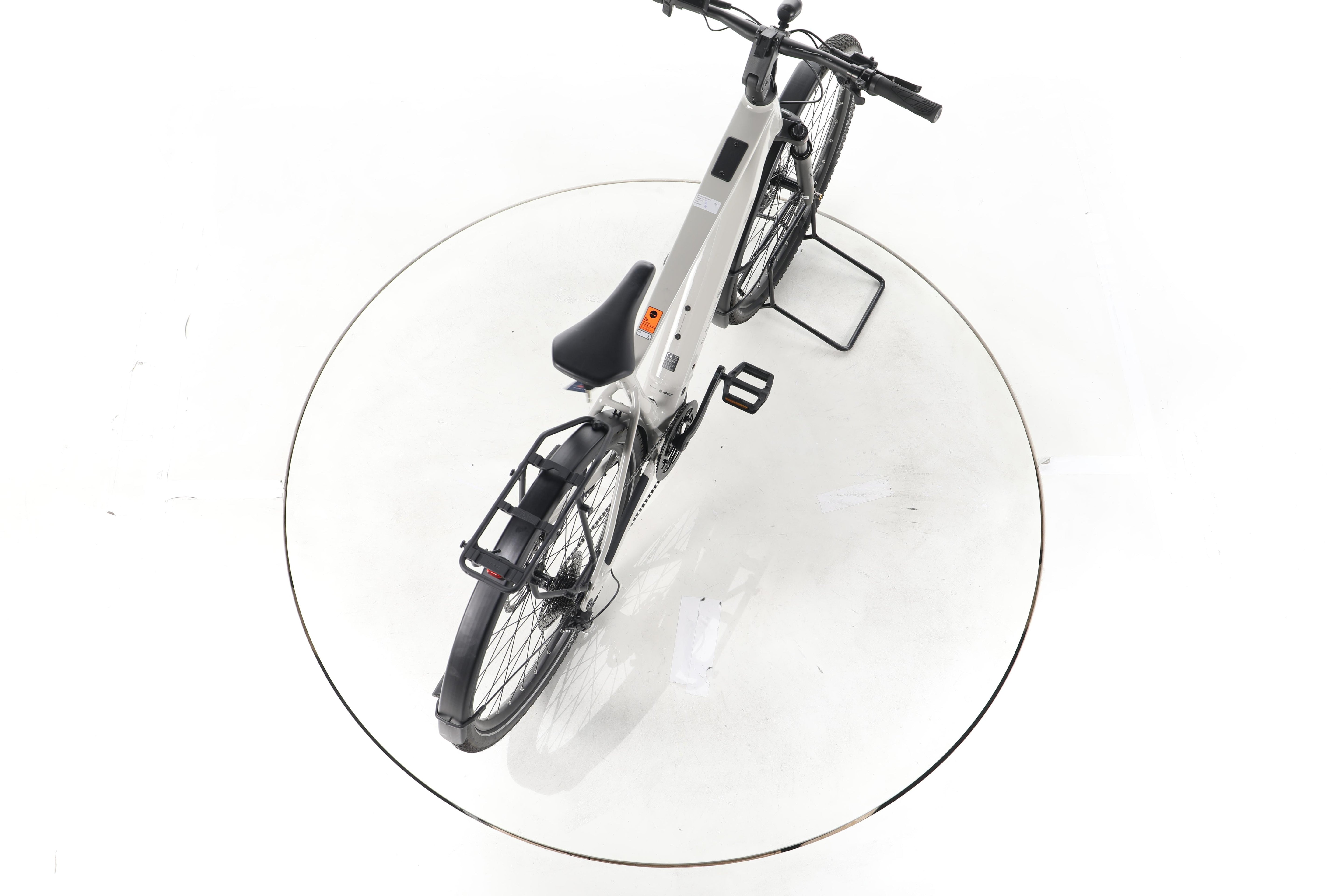 Canyon Pathlite:ON SL 4 Trekking E-Bike 2024 - Image 23