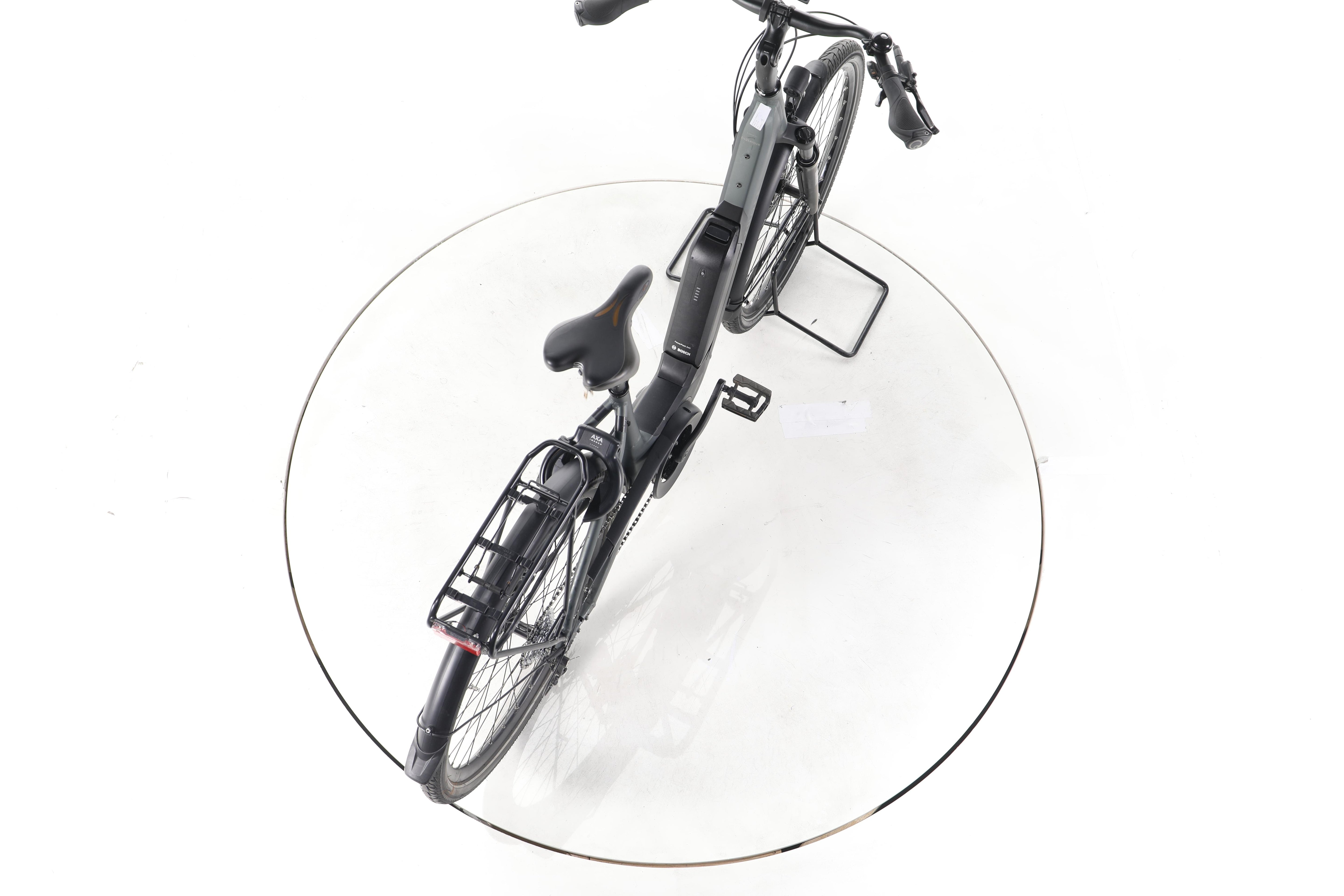 Kalkhoff Endeavour 1.B Move LB Comfort Trekking E-Bike Tiefeinsteiger - Image 23