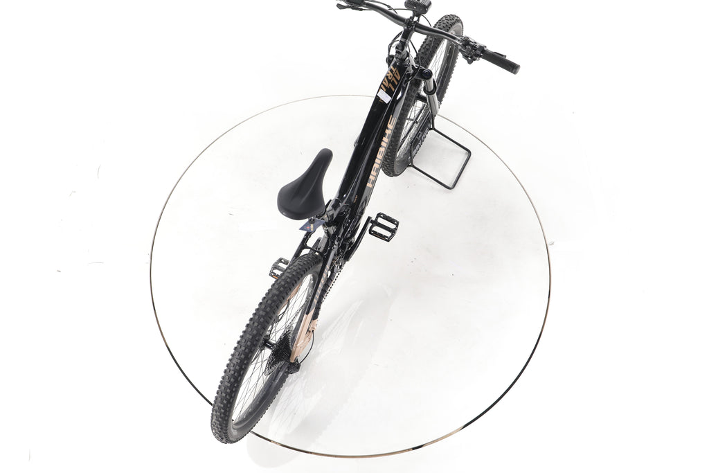 Haibike AllTrail 7 E-Bike Fully - Image 23