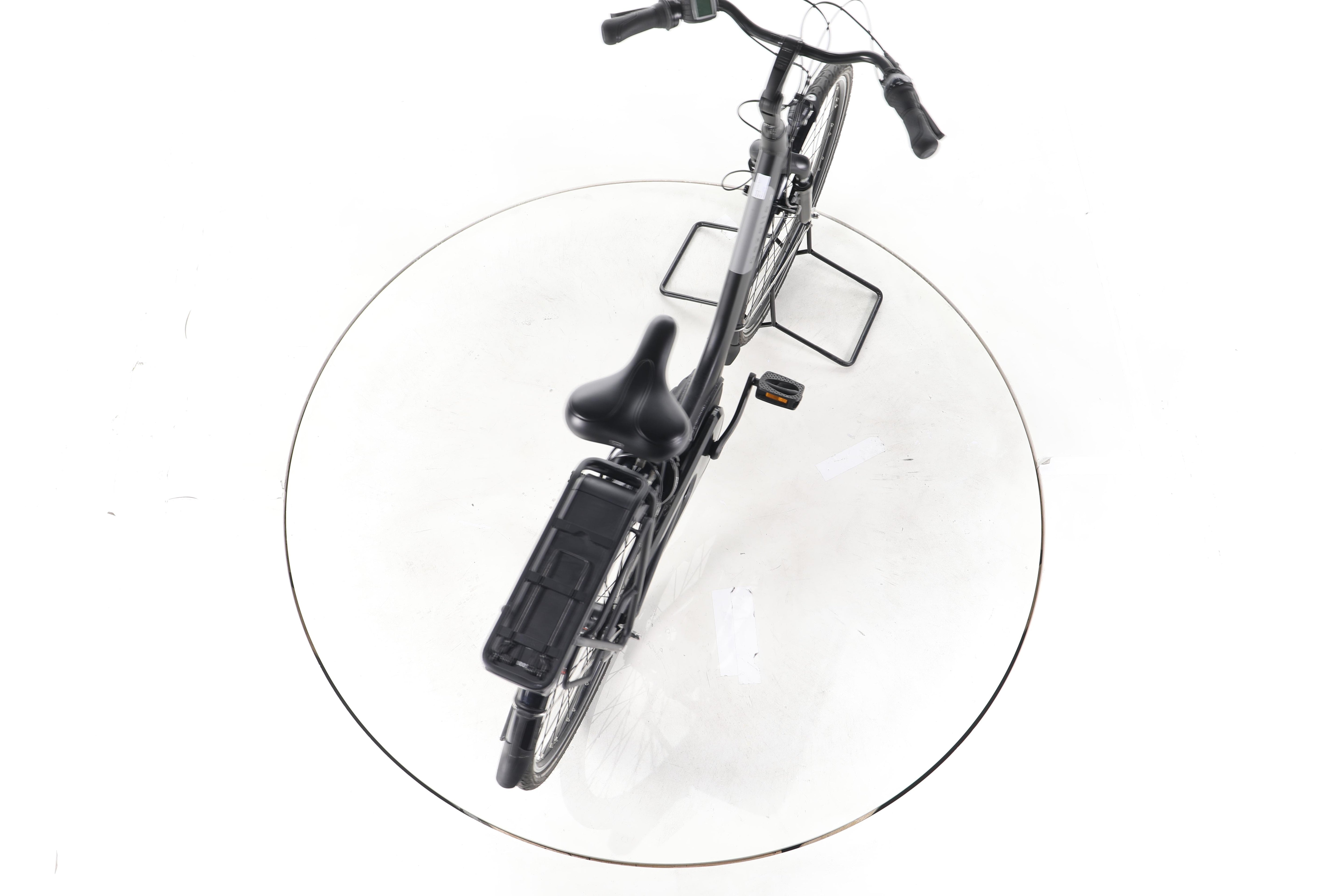 Gazelle Paris C7+ City E-Bike Tiefeinsteiger - Image 23