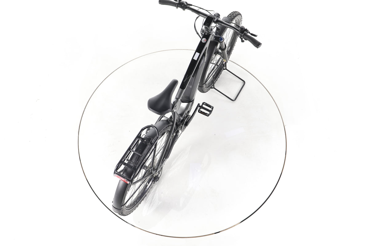 FLYER Goroc2 4.30 Trekking E-Bike - Image 23