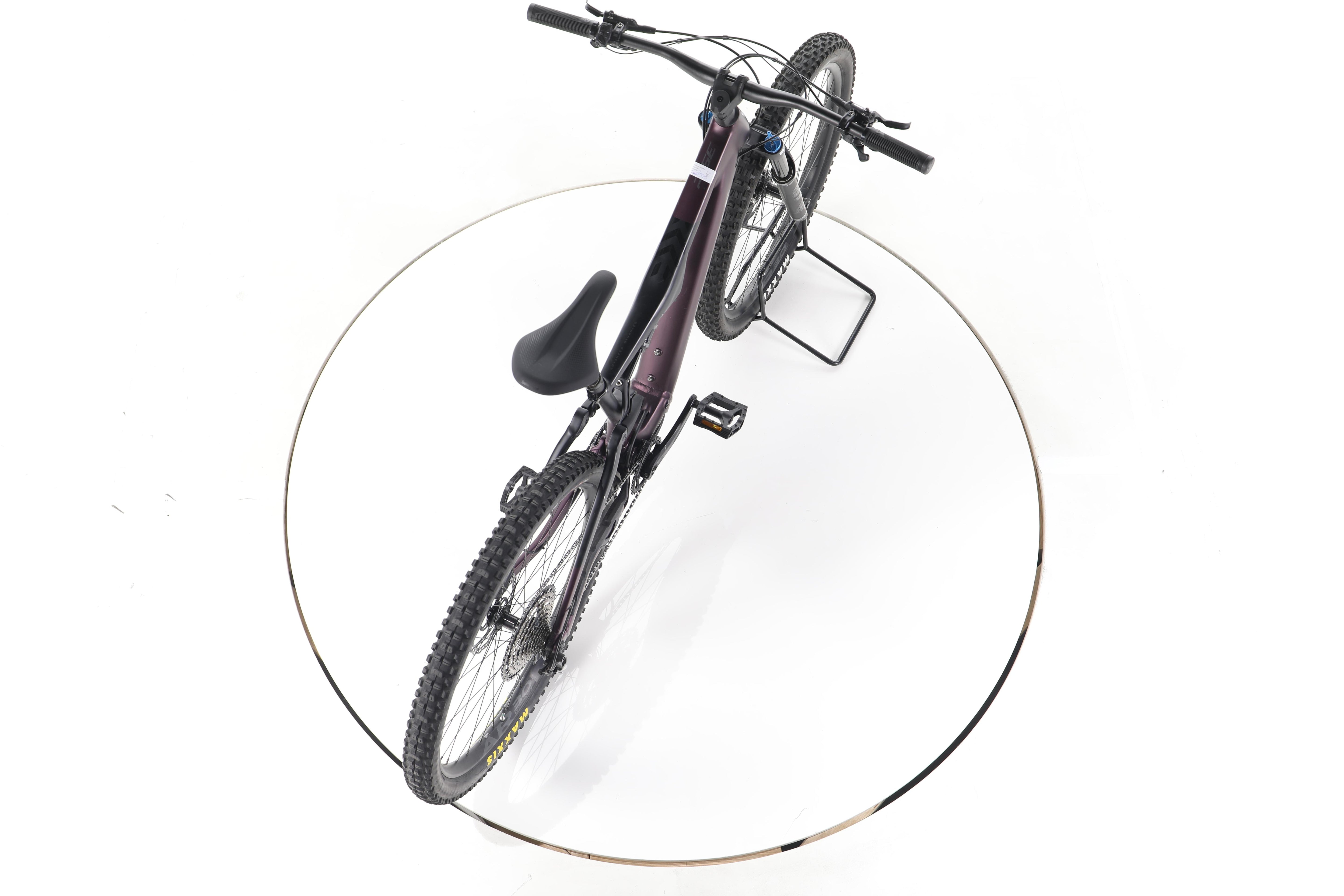 Orbea Rise H30 E-Bike Fully - Image 23