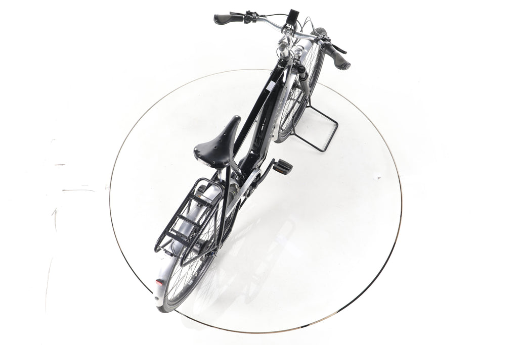 Wanderer E-Tourer I-F5 City E-Bike - Image 23