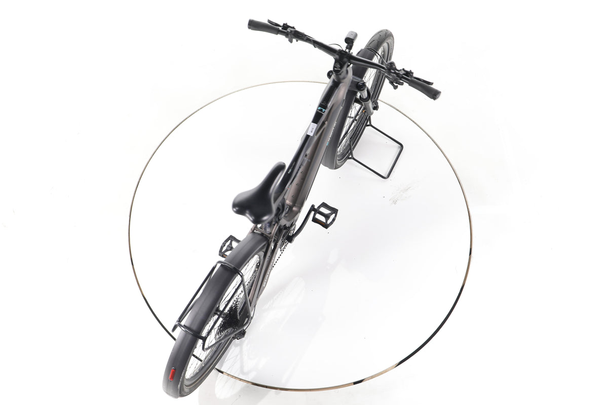 Bianchi E-Vertic FT-Type SUV E-Bike - Image 23