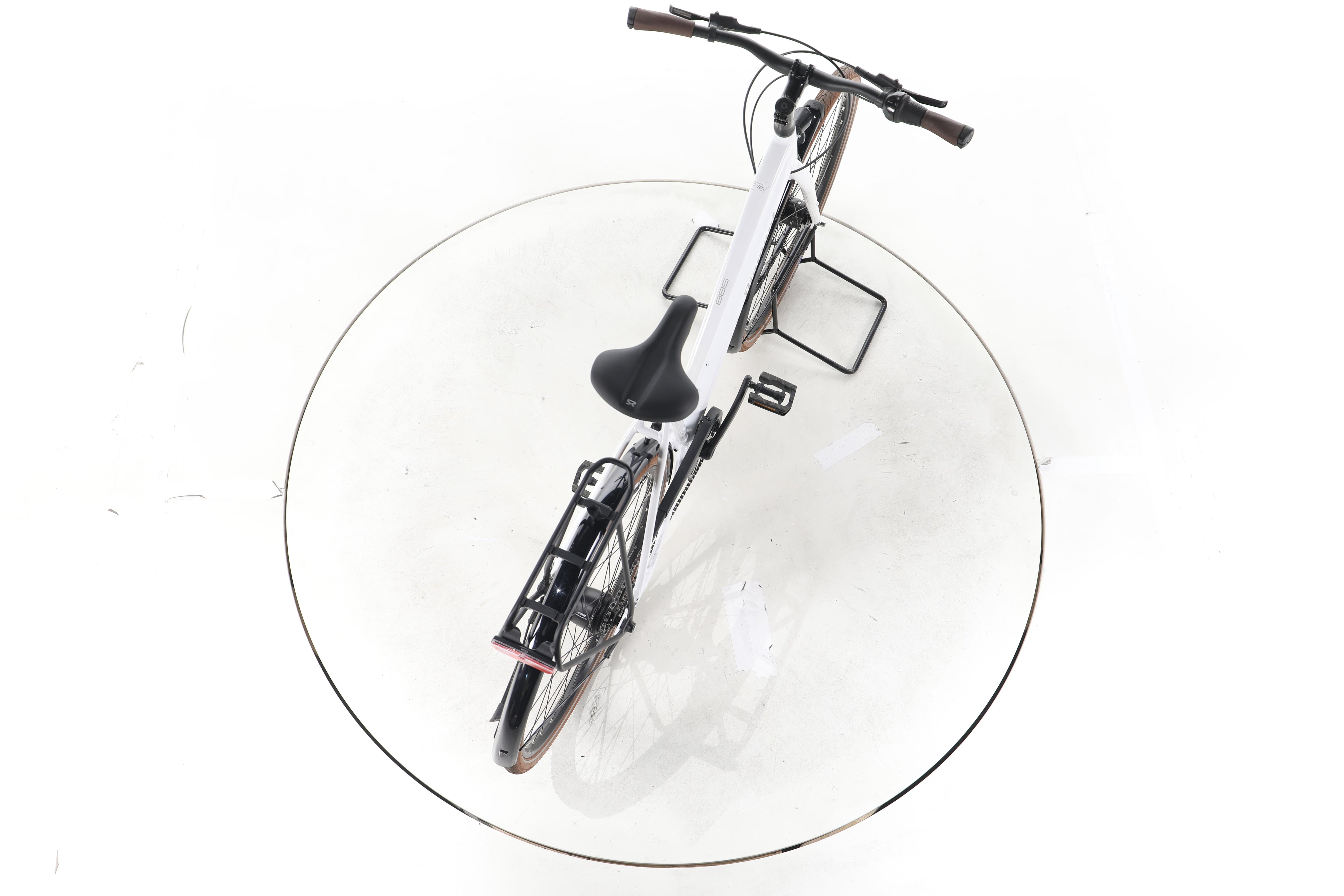 Diamant 885 Fahrrad City & Trekking - Image 23
