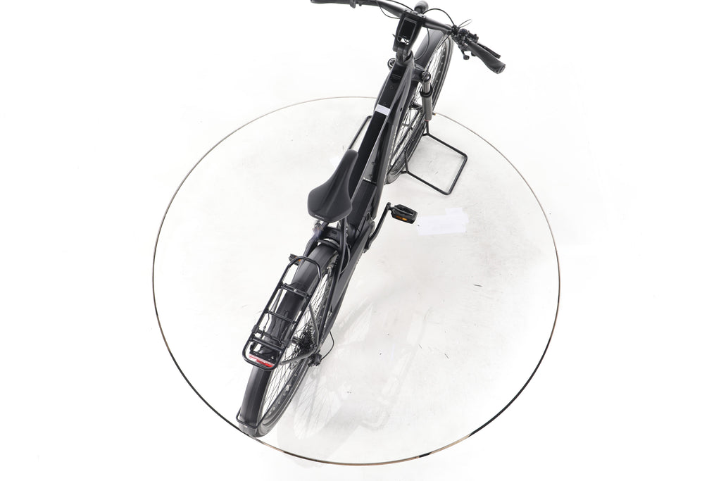 Bergamont E-Horizon Premium Expert Trekking E-Bike - Image 23