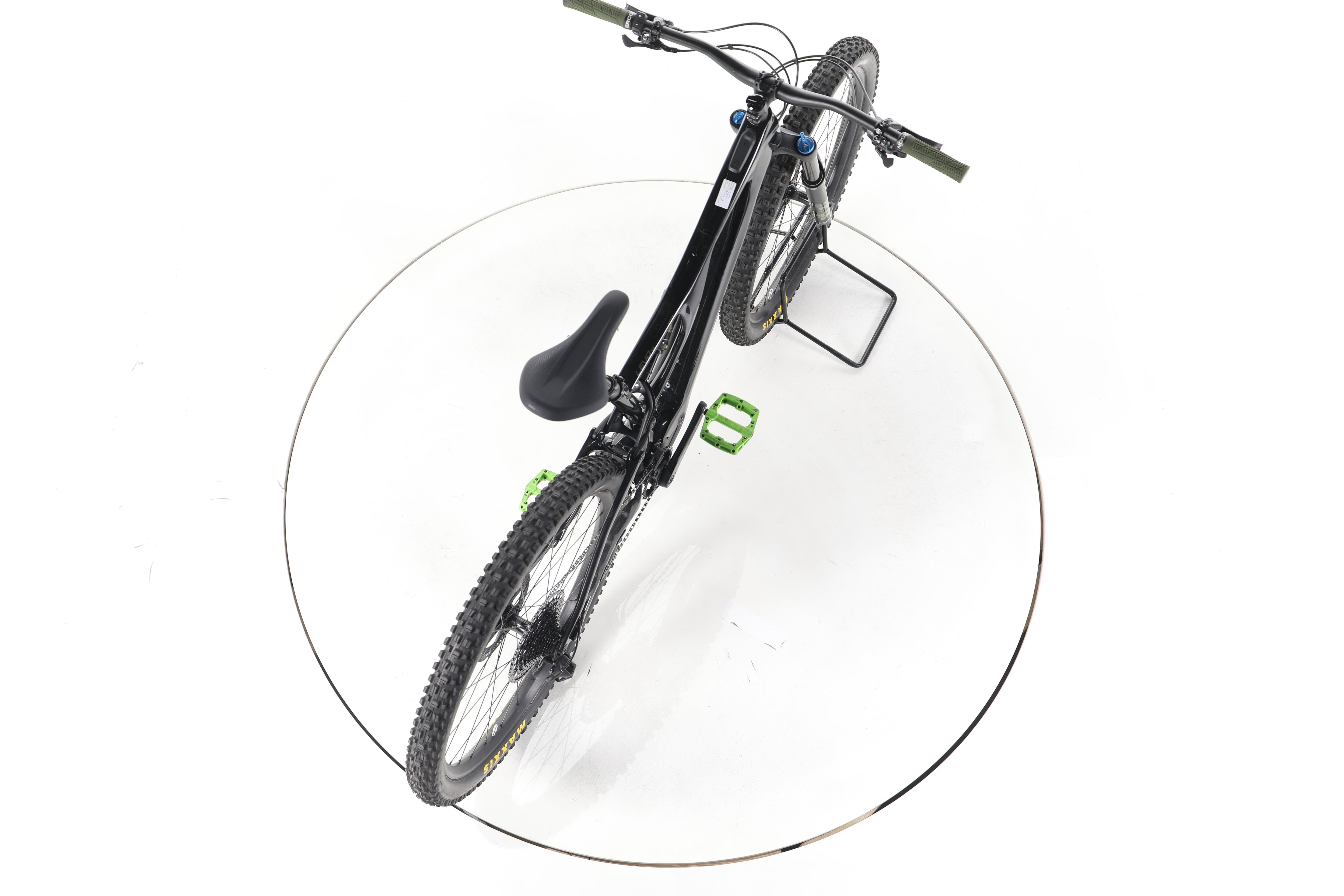 Specialized Turbo Levo SL Comp E-Bike Fully Carbon - Image 23