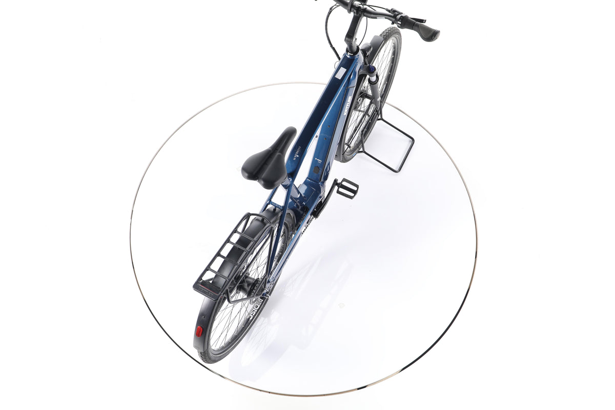 Kettler Quadriga P5 City E-Bike - Image 23