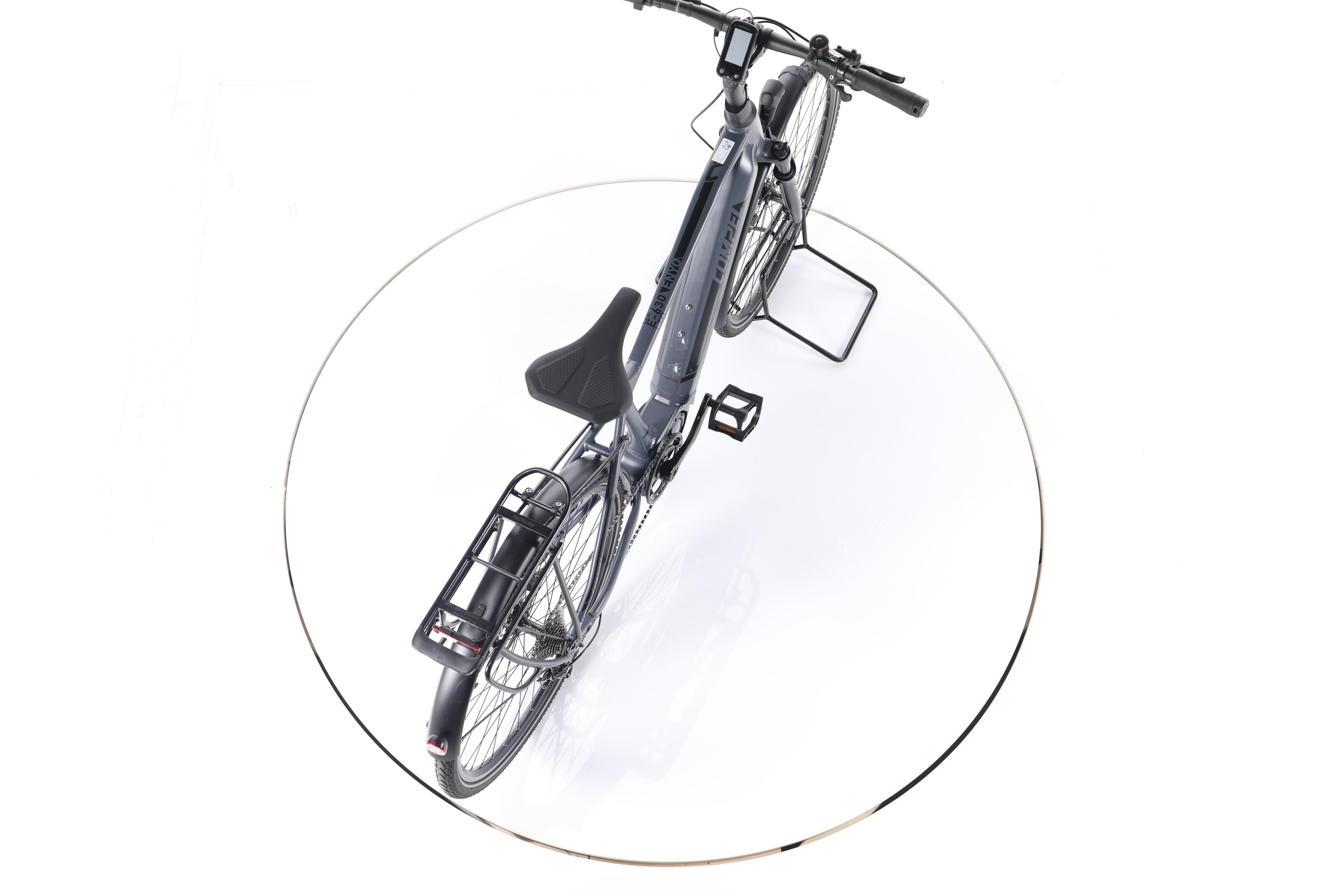 Compel Enyo E- LTD Trekking E-Bike - Image 23