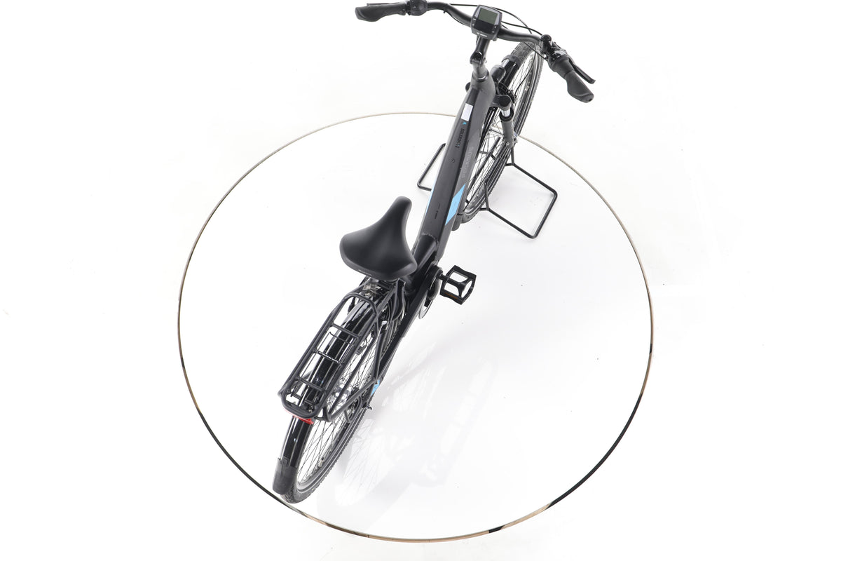 Pegasus Solero EVO 7R Plus City E-Bike Tiefeinsteiger - Image 23