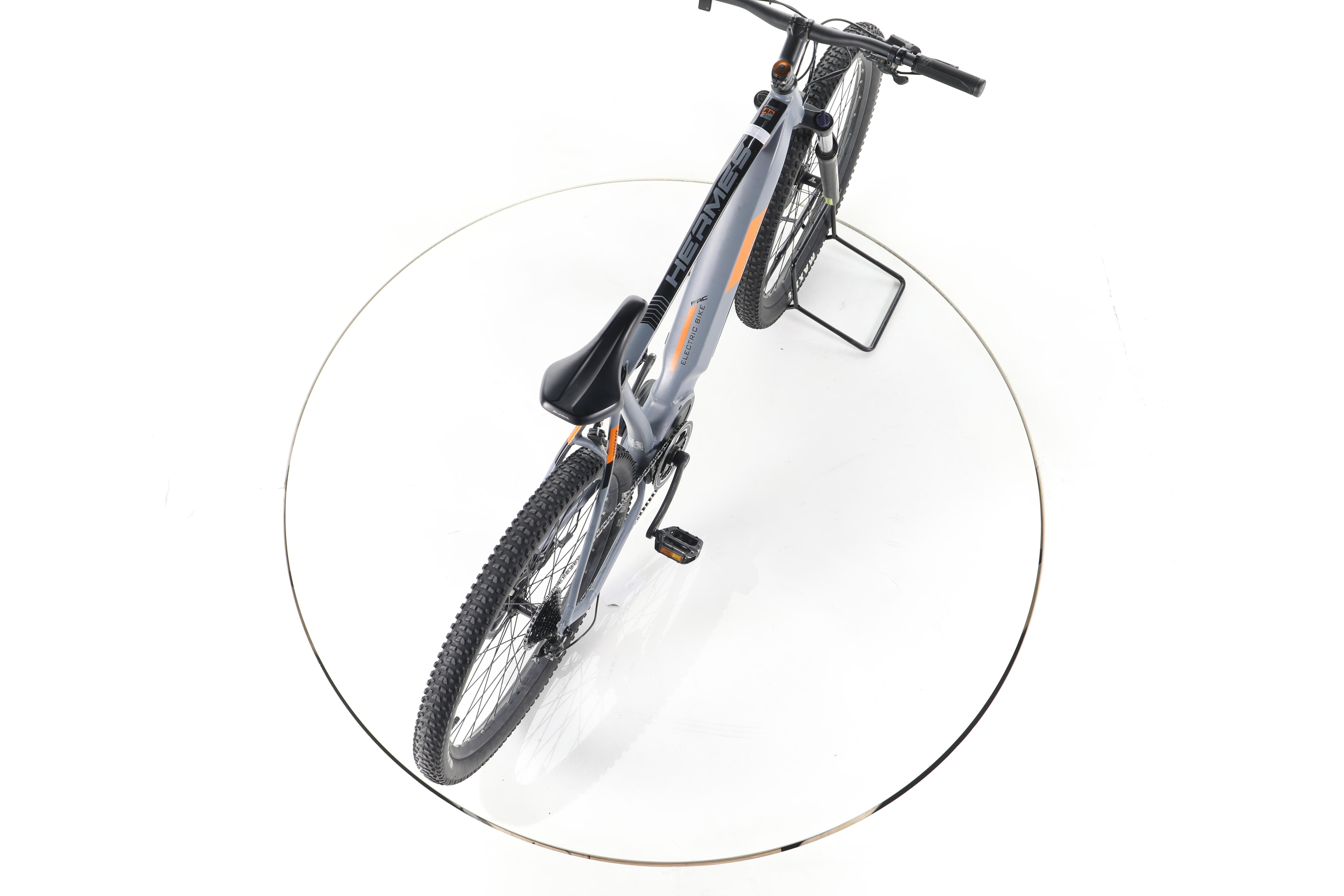 Vecocraft Hermes E-Bike - Image 23