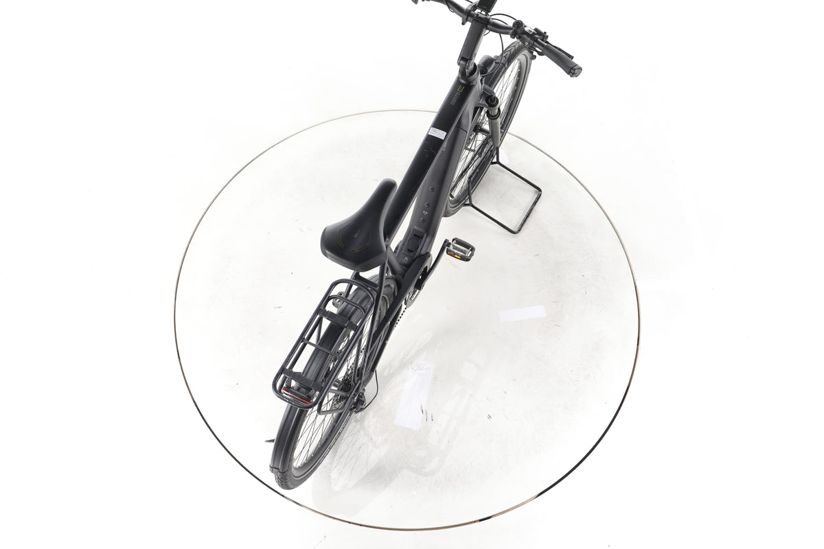 KTM Cento 10 Plus Trekking E-Bike - Image 23