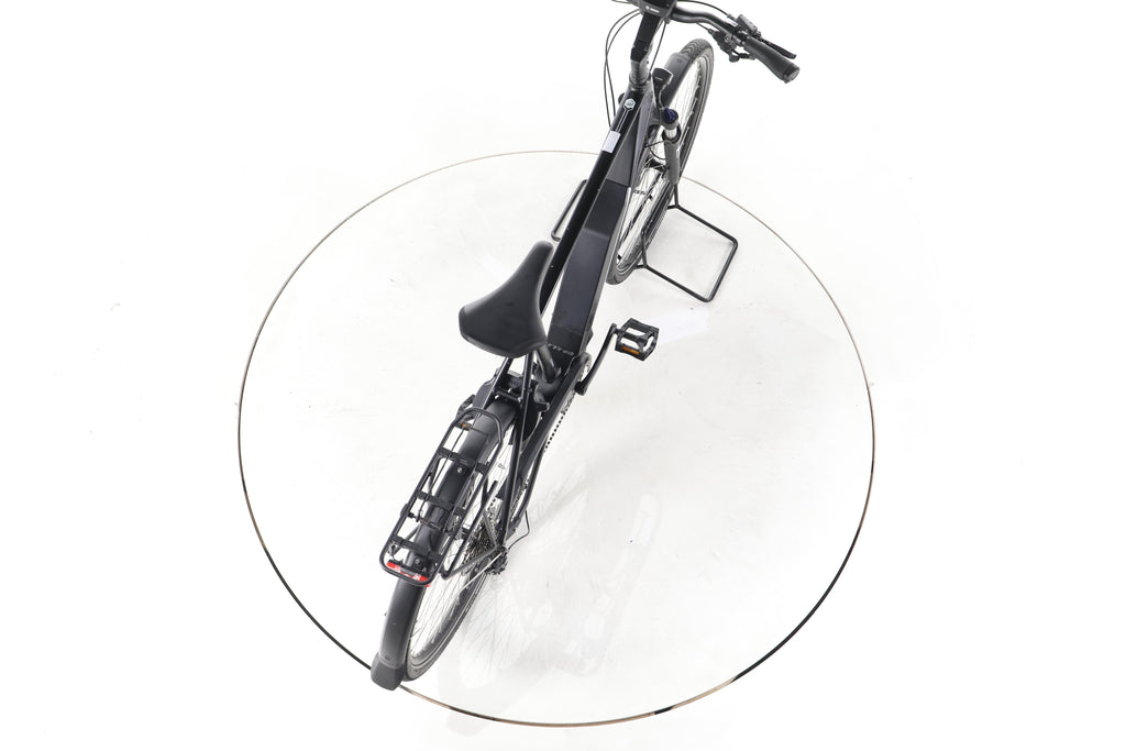Victoria E-Trekking 8.8 Trekking E-Bike - Image 23