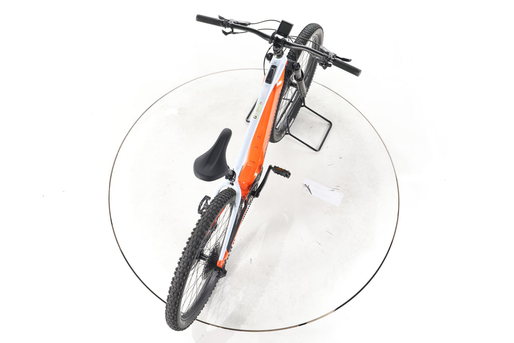 Mondraker PRIME R E-Bike - Image 23