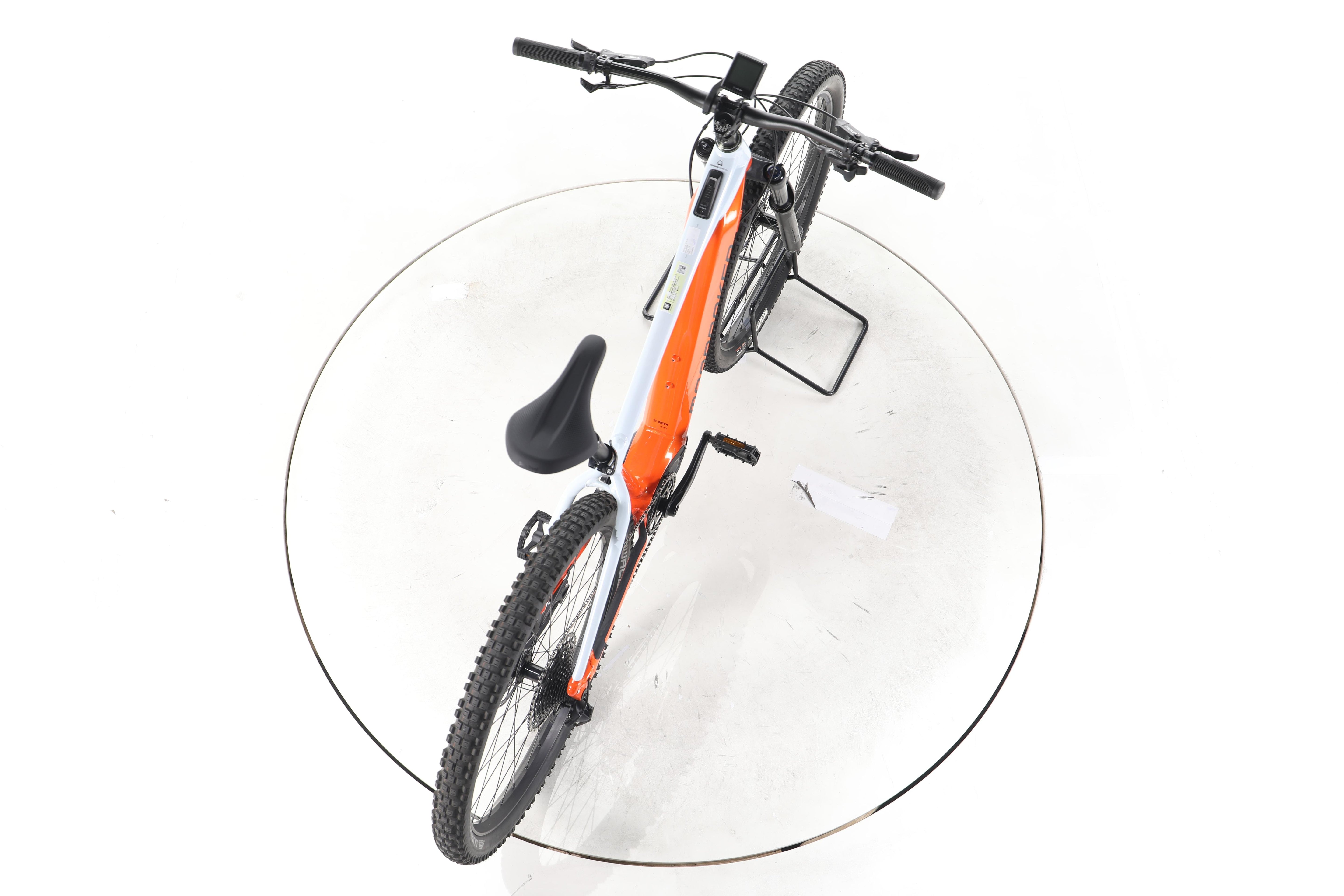 Mondraker PRIME R E-Bike - Image 23