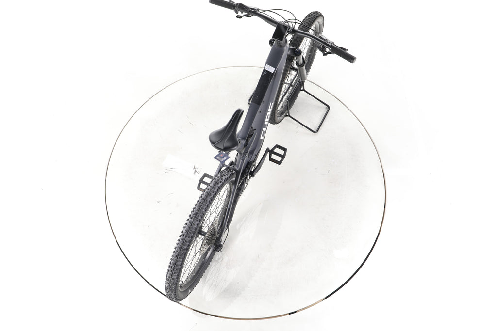 Cube Stereo Hybrid 140 HPC Race E-Bike Fully 2024 - Image 23