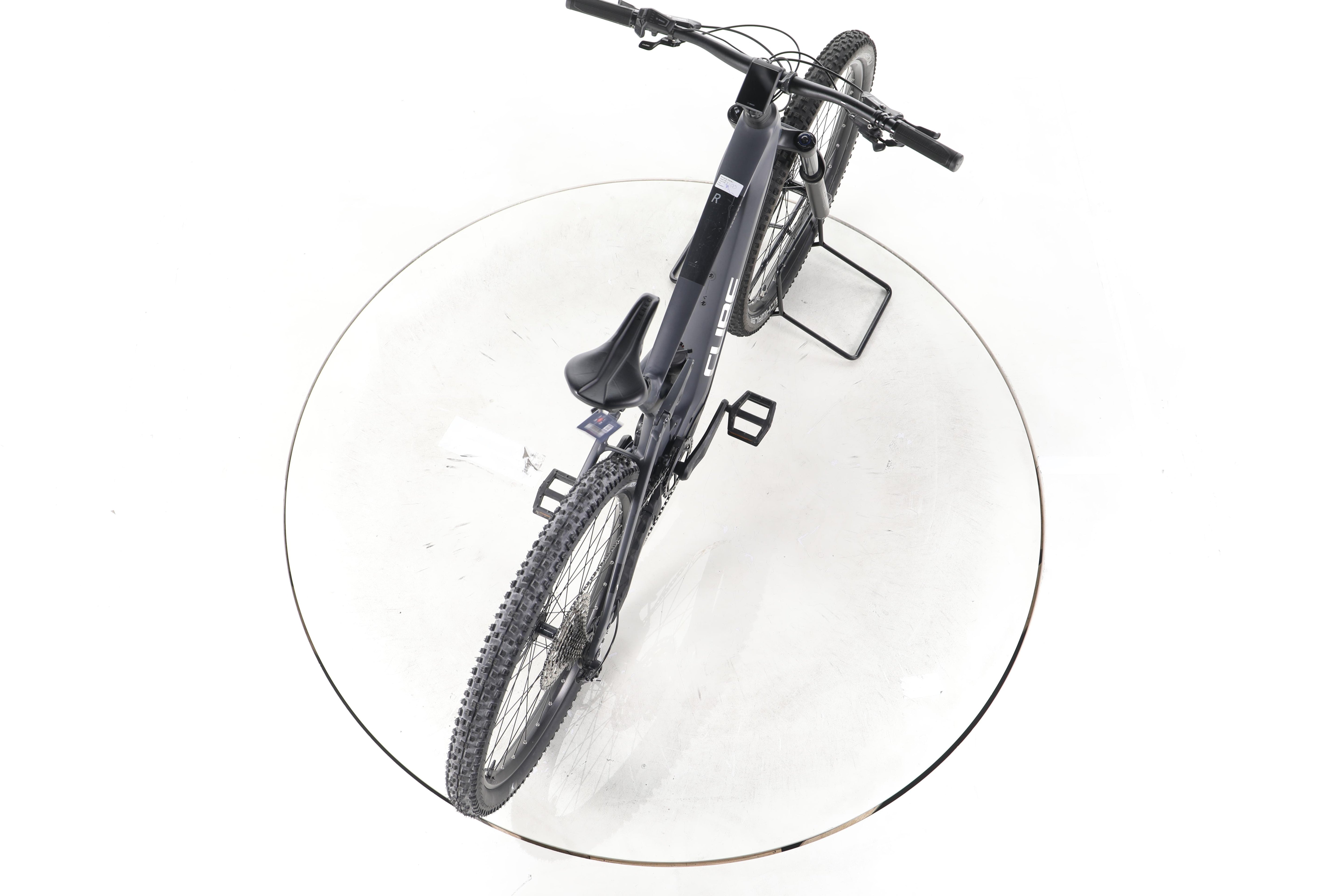 Cube Stereo Hybrid 140 HPC Race E-Bike Fully 2024 - Image 23