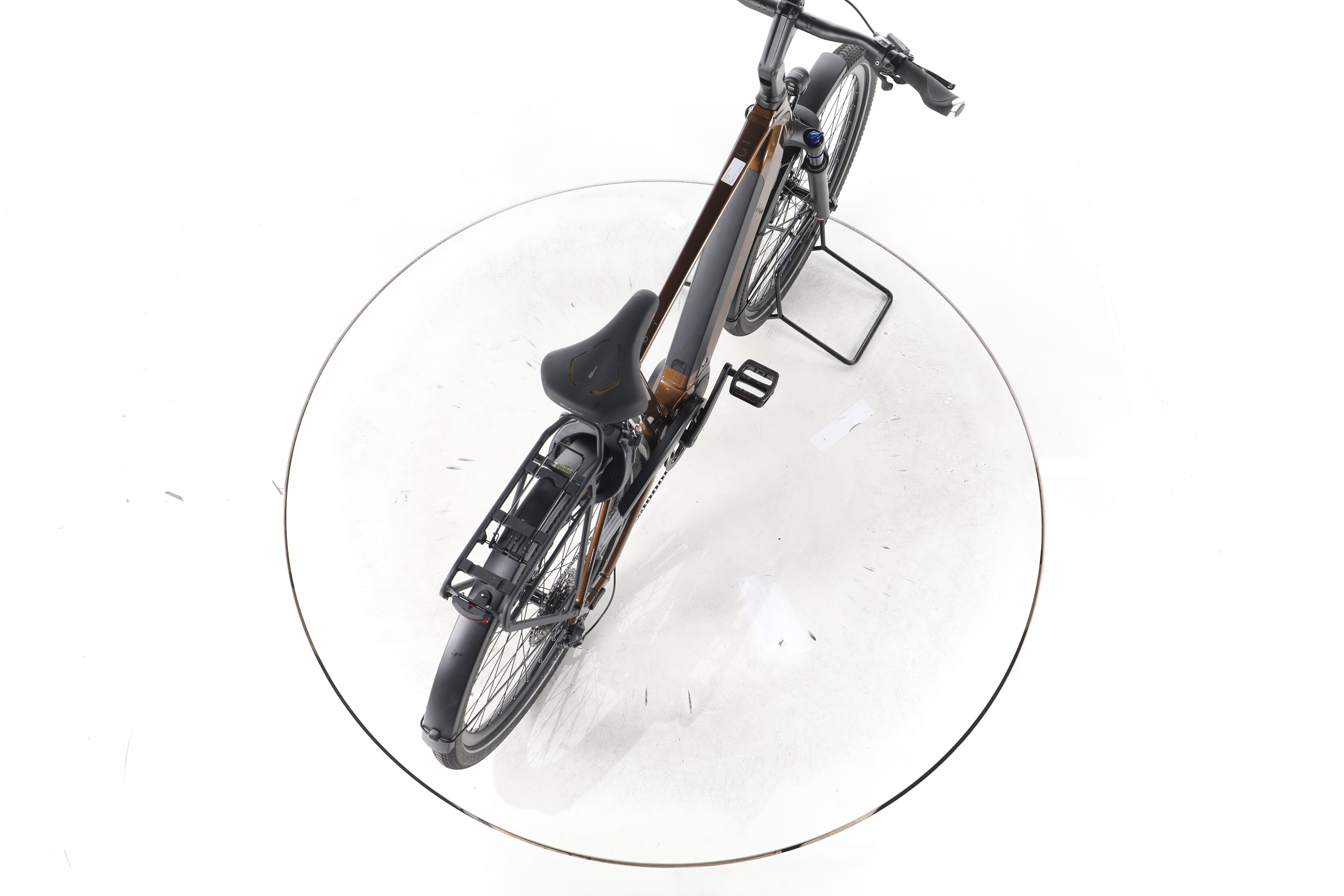 Kalkhoff Endeavour 5.B Advance+ Trekking E-Bike - Image 23