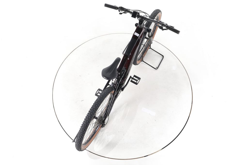 Cube Stereo Hybrid 140 HPC Race E-Bike Fully Carbon - Image 23