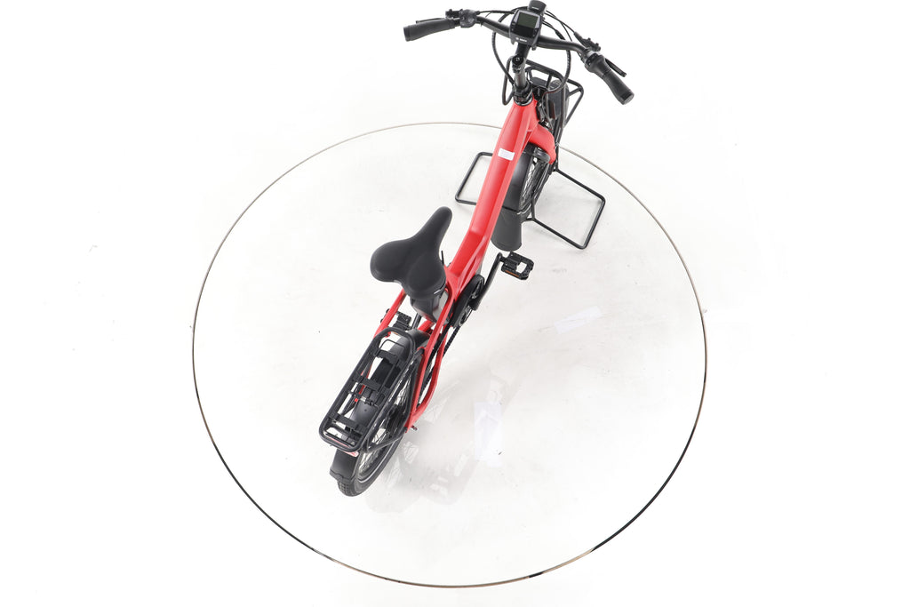 QIO Eins P-5 Kompakt E-Bike Tiefeinsteiger - Image 23