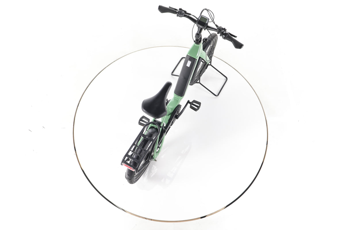 FLYER Upstreet1 7.43 Kompakt E-Bike Tiefeinsteiger - Image 23