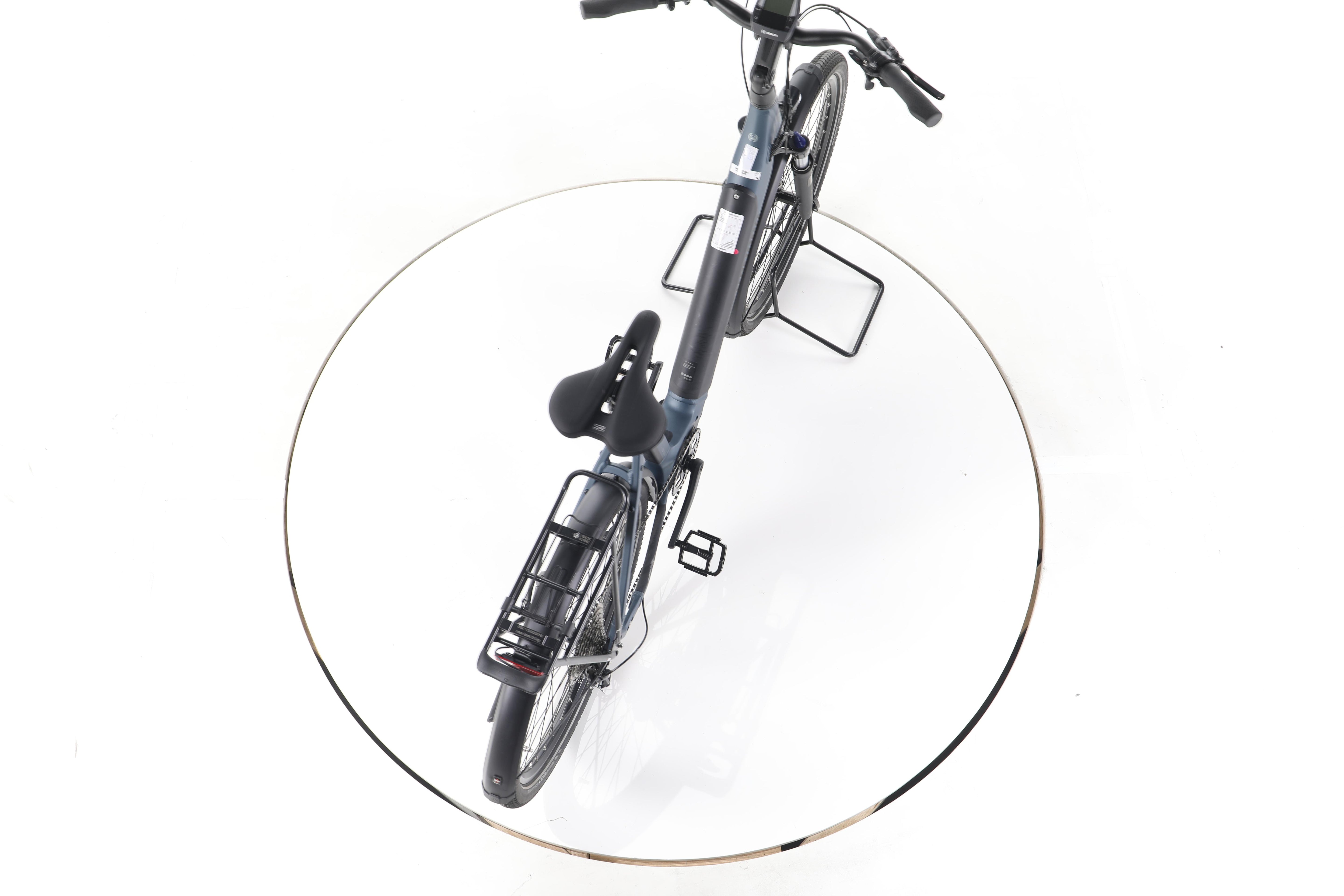 Winora TB300 Trekking E-Bike Tiefeinsteiger - Image 23