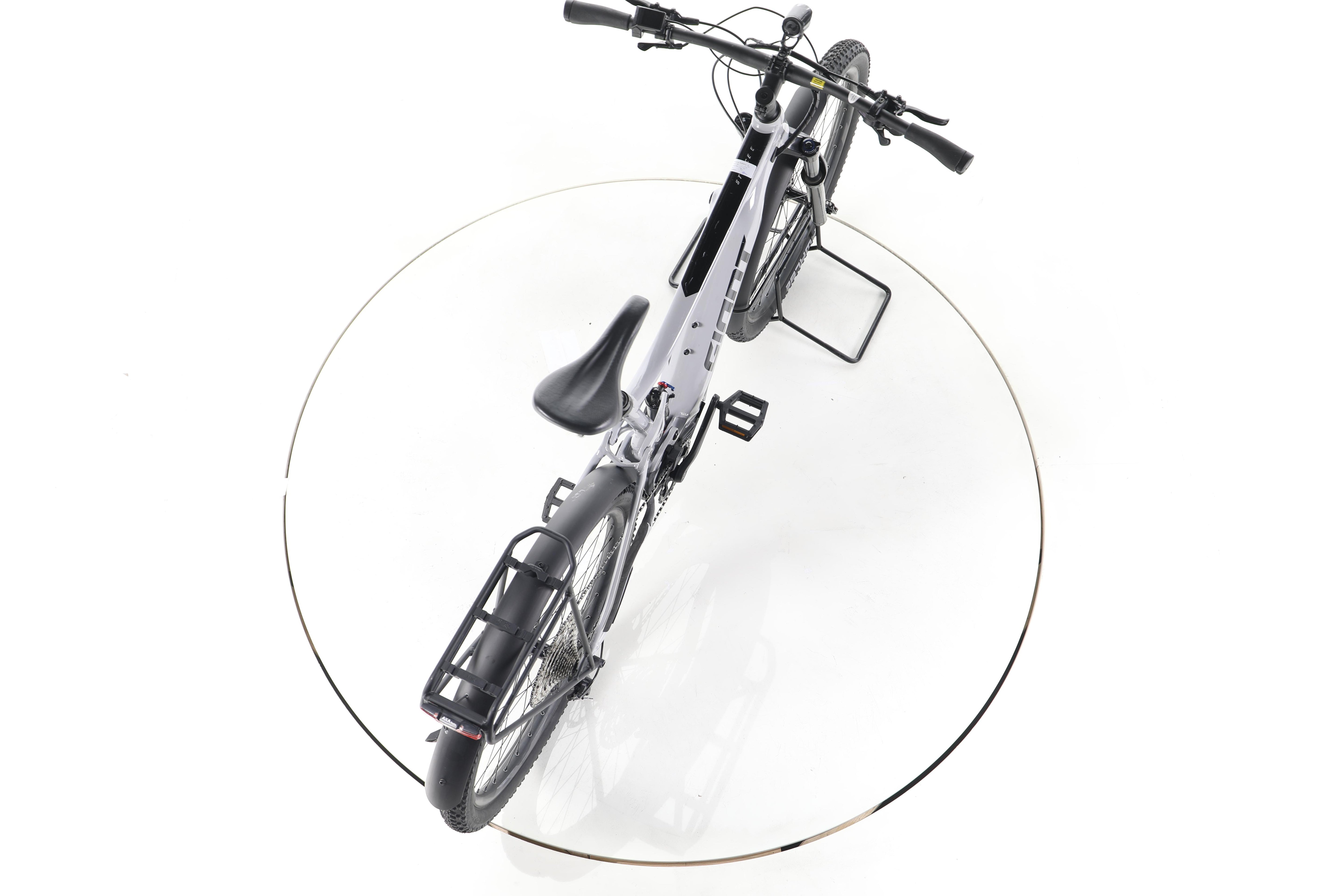 Giant Stance E+ EX Pro SUV E-Bike - Image 23