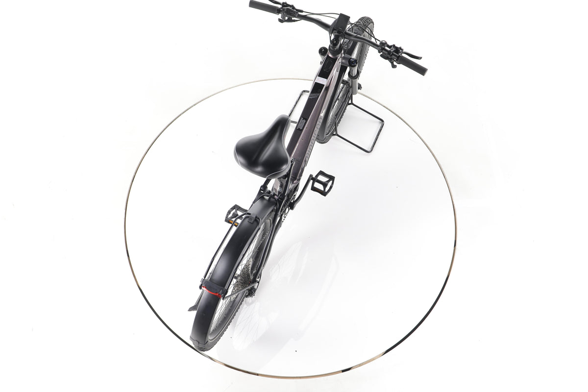 Bionicon Wyatt SUV E-Bike - Image 23