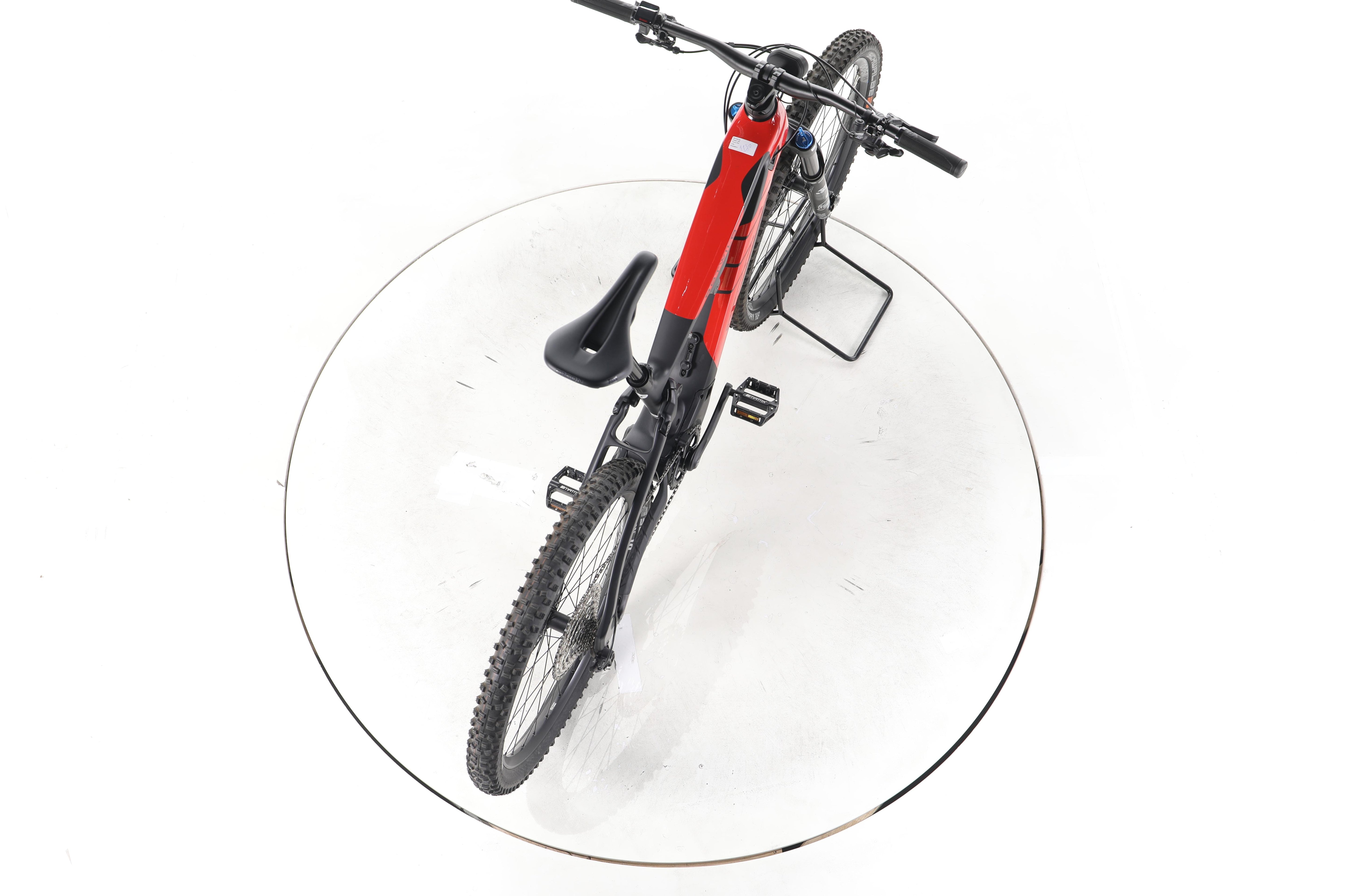 Rotwild R.X750 CORE E-Bike Fully Carbon - Image 23