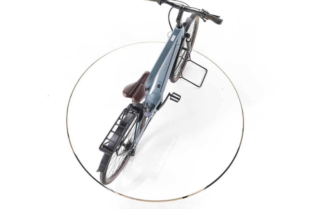 Kettler Quadriga CX 10 Trekking E-Bike - Image 23
