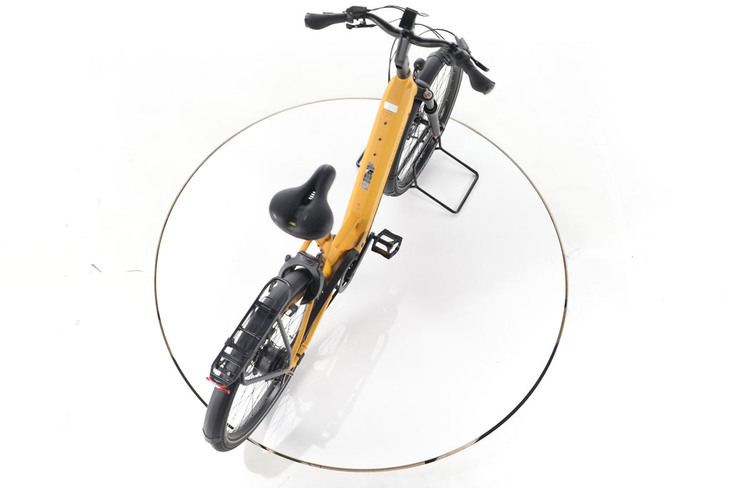 Kalkhoff Image 7.B Excite+ City E-Bike Tiefeinsteiger - Image 23