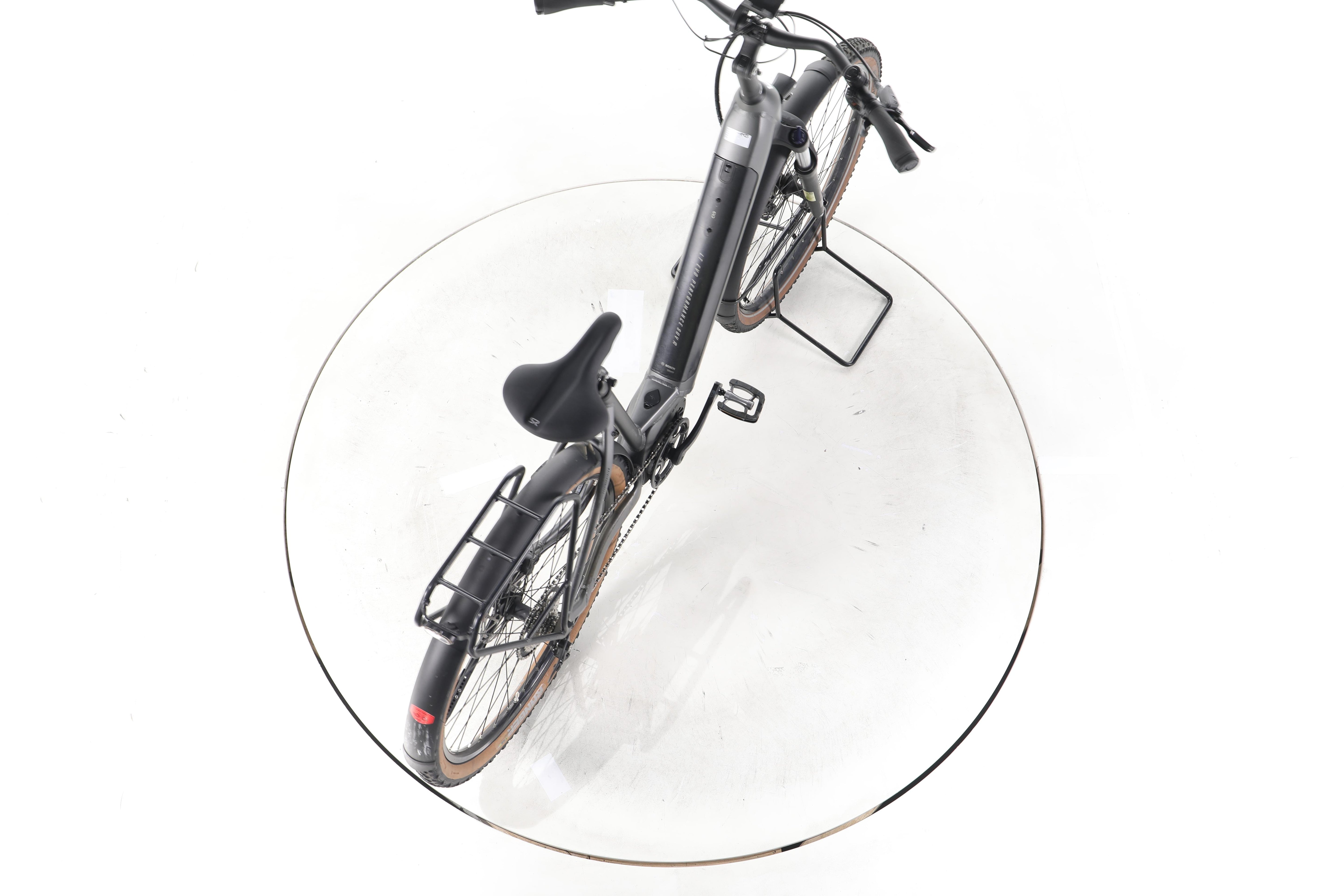 Bulls LT EVO Performance SUV Trekking E-Bike Tiefeinsteiger 2024 - Image 23