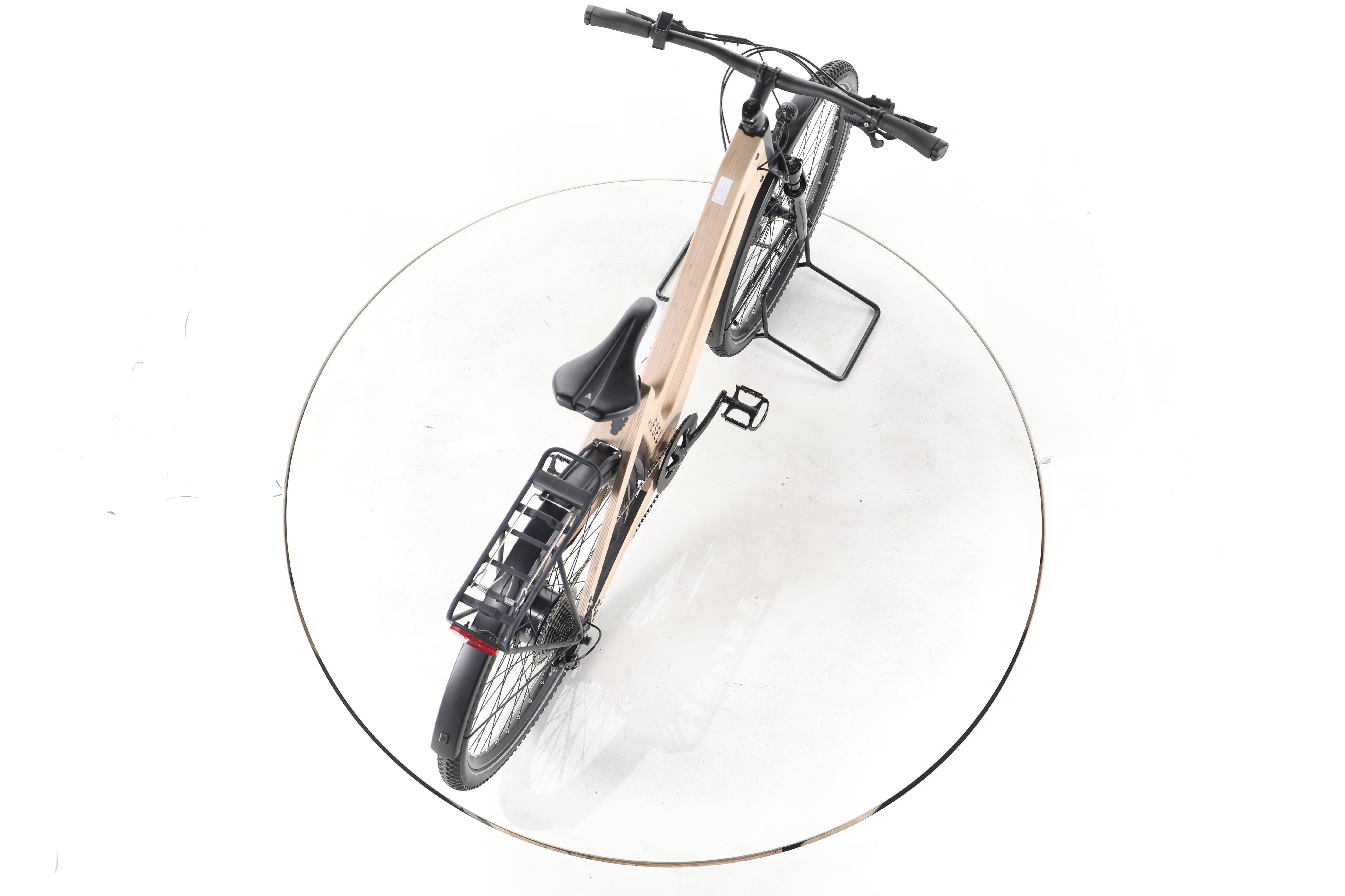 My Esel E-Cross PRO KOMFORT PLUS Trekking E-Bike - Image 23