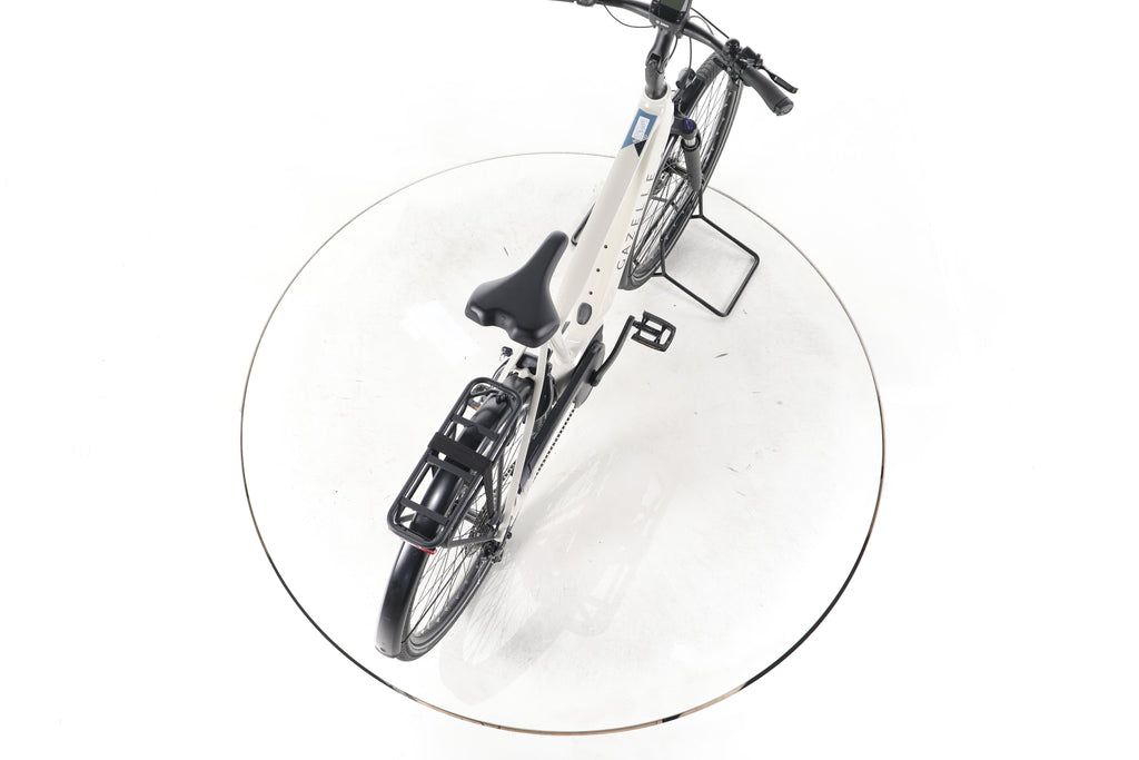 Gazelle Medeo T10 HMB Trekking E-Bike - Image 23