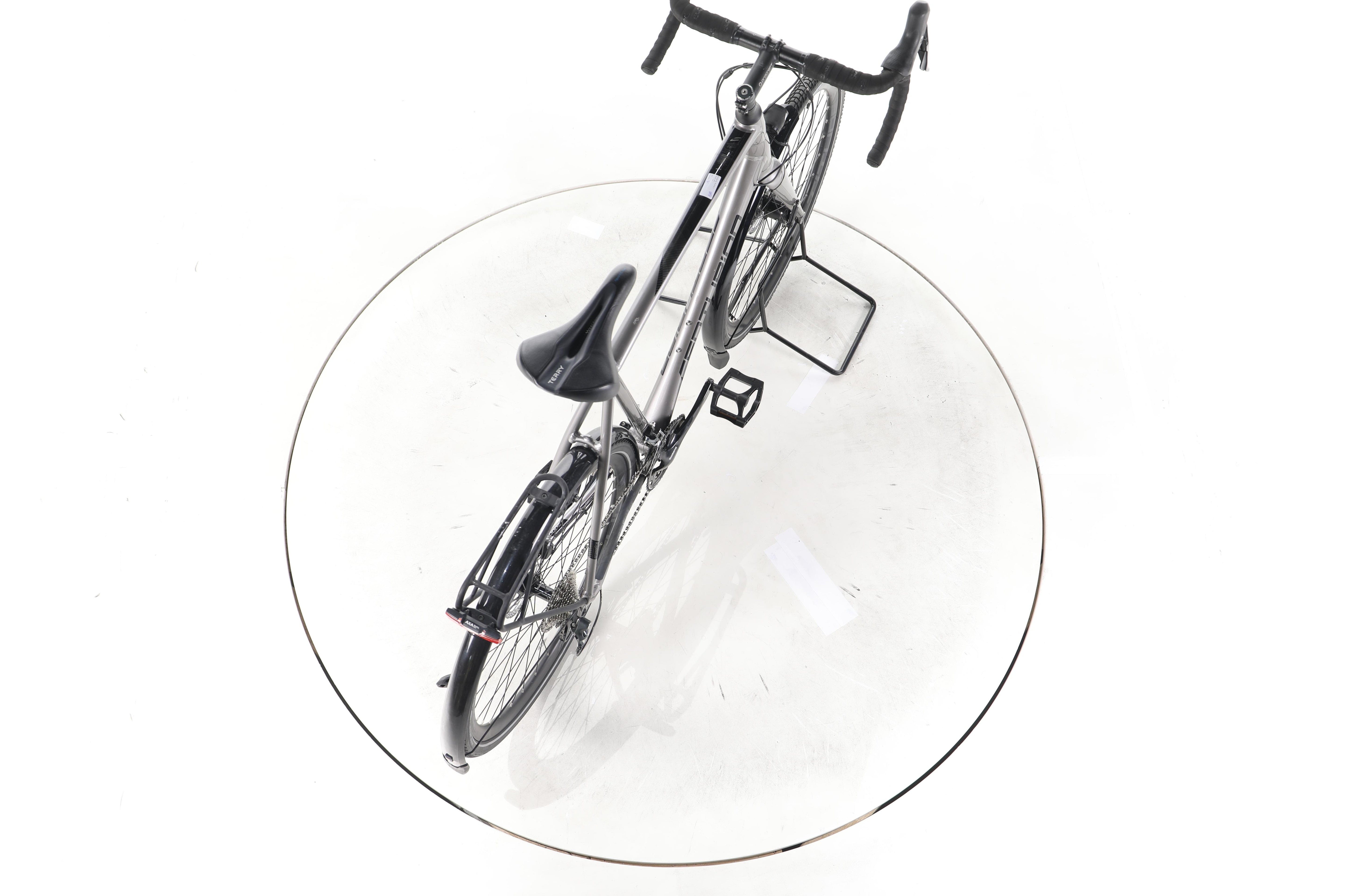 Centurion Crossfire Gravel 2000 EQ Gravelbike - Image 23