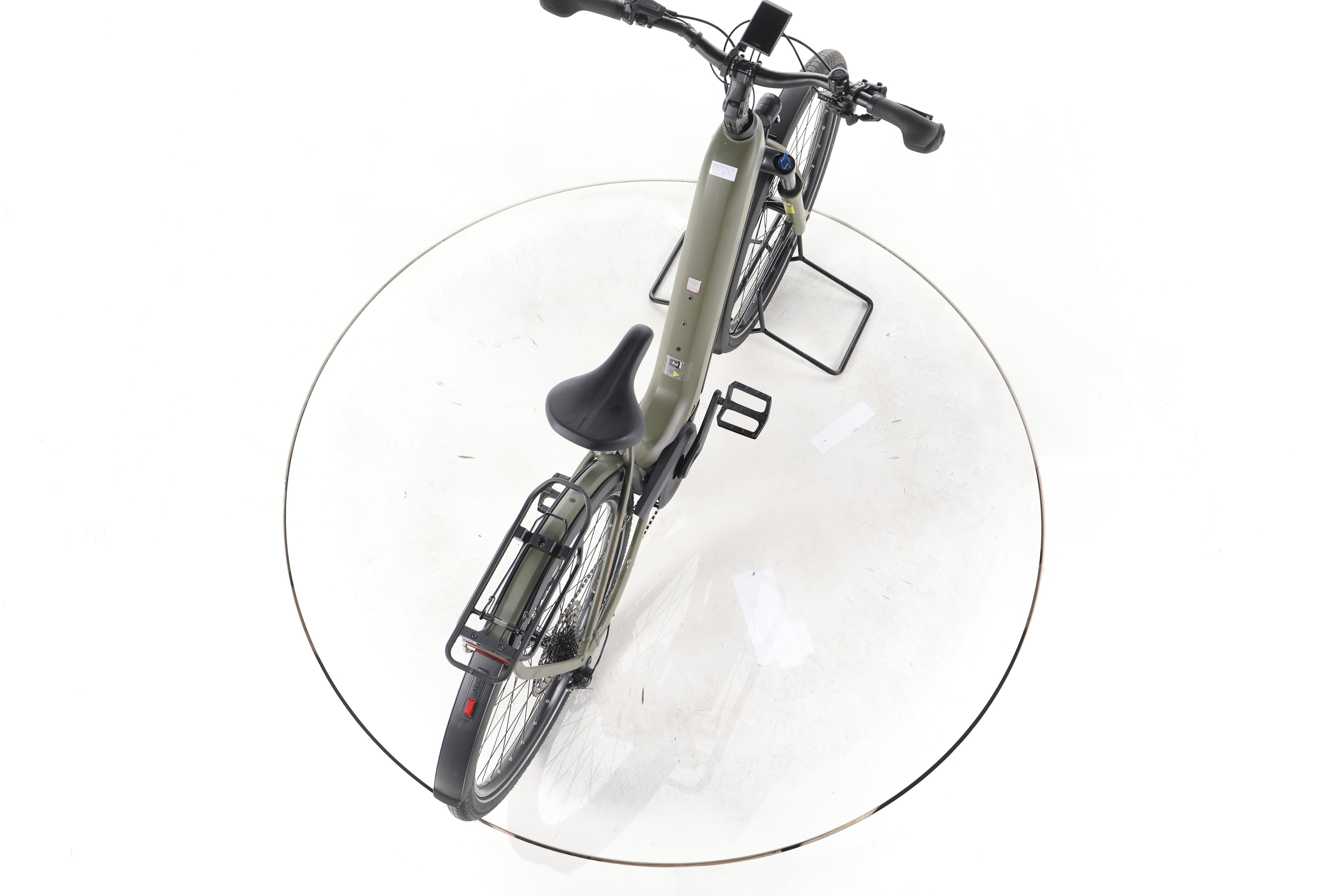 Cube Kathmandu Hybrid Pro Trekking E-Bike Tiefeinsteiger 2025 - Image 23