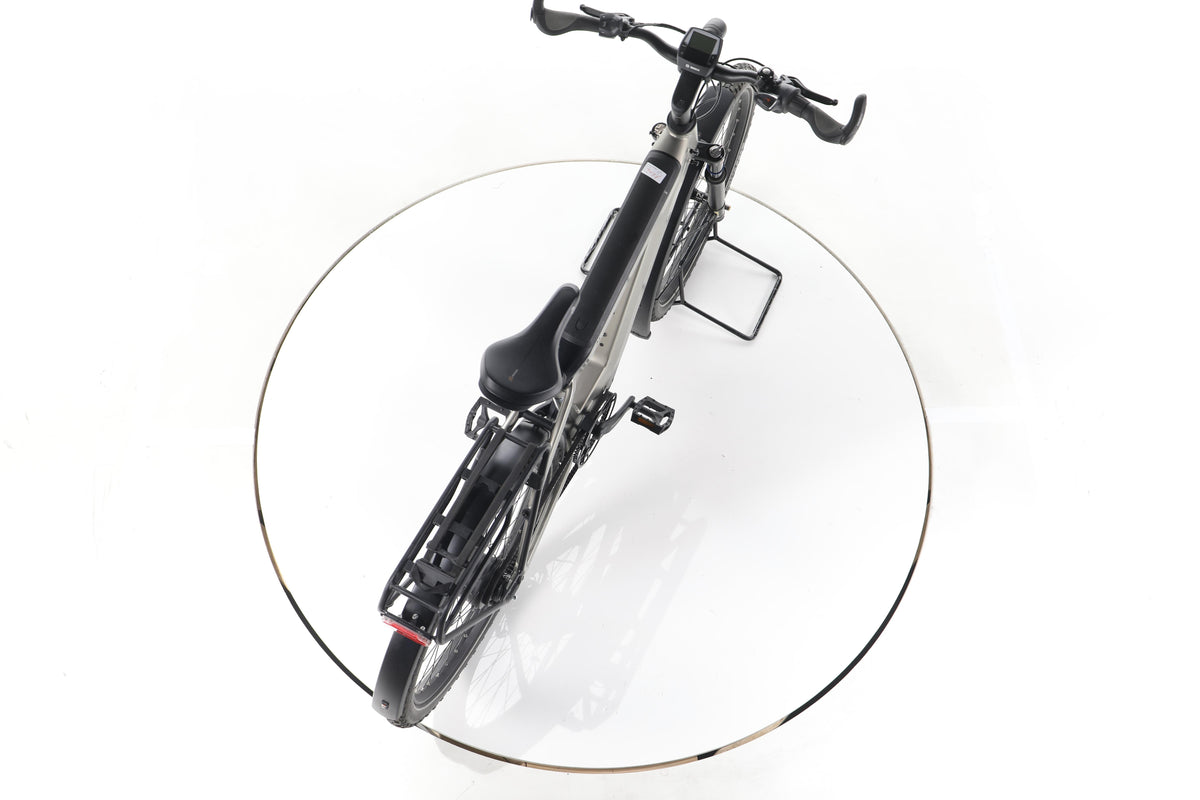 Riese & Müller Supercharger 2 GT Vario City E-Bike - Image 23