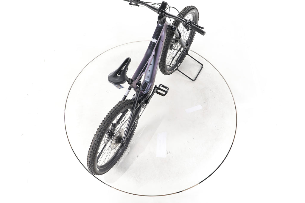 KTM Macina KAPOHO ELITE E-Bike Fully 2024 - Image 23