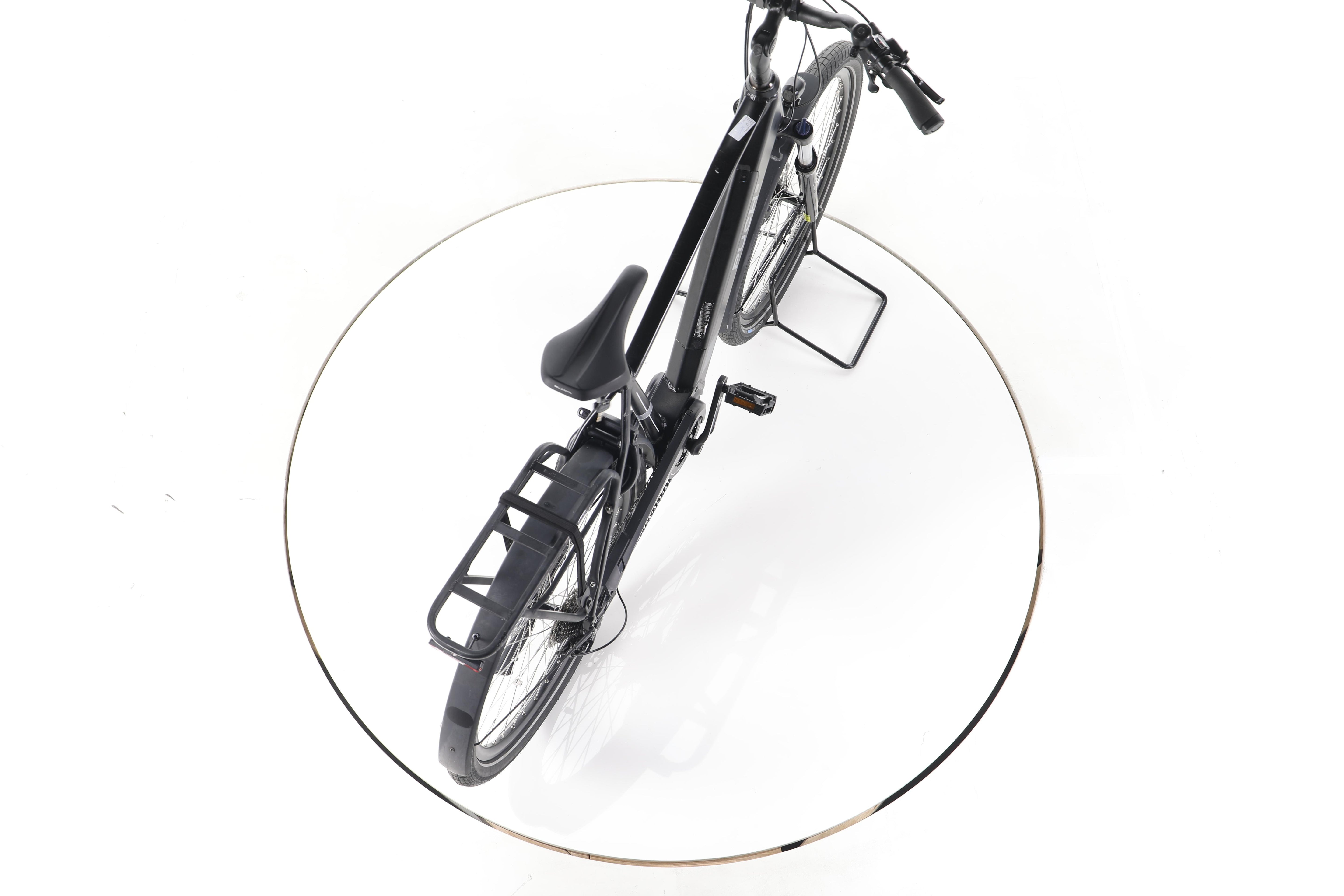 Puch Q4.5 Trekking E-Bike - Image 23