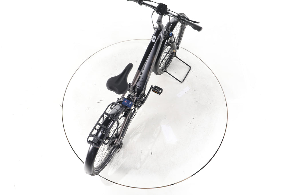 Husqvarna E-Bicycles Pather 1 FS SUV E-Bike 2024 - Image 23
