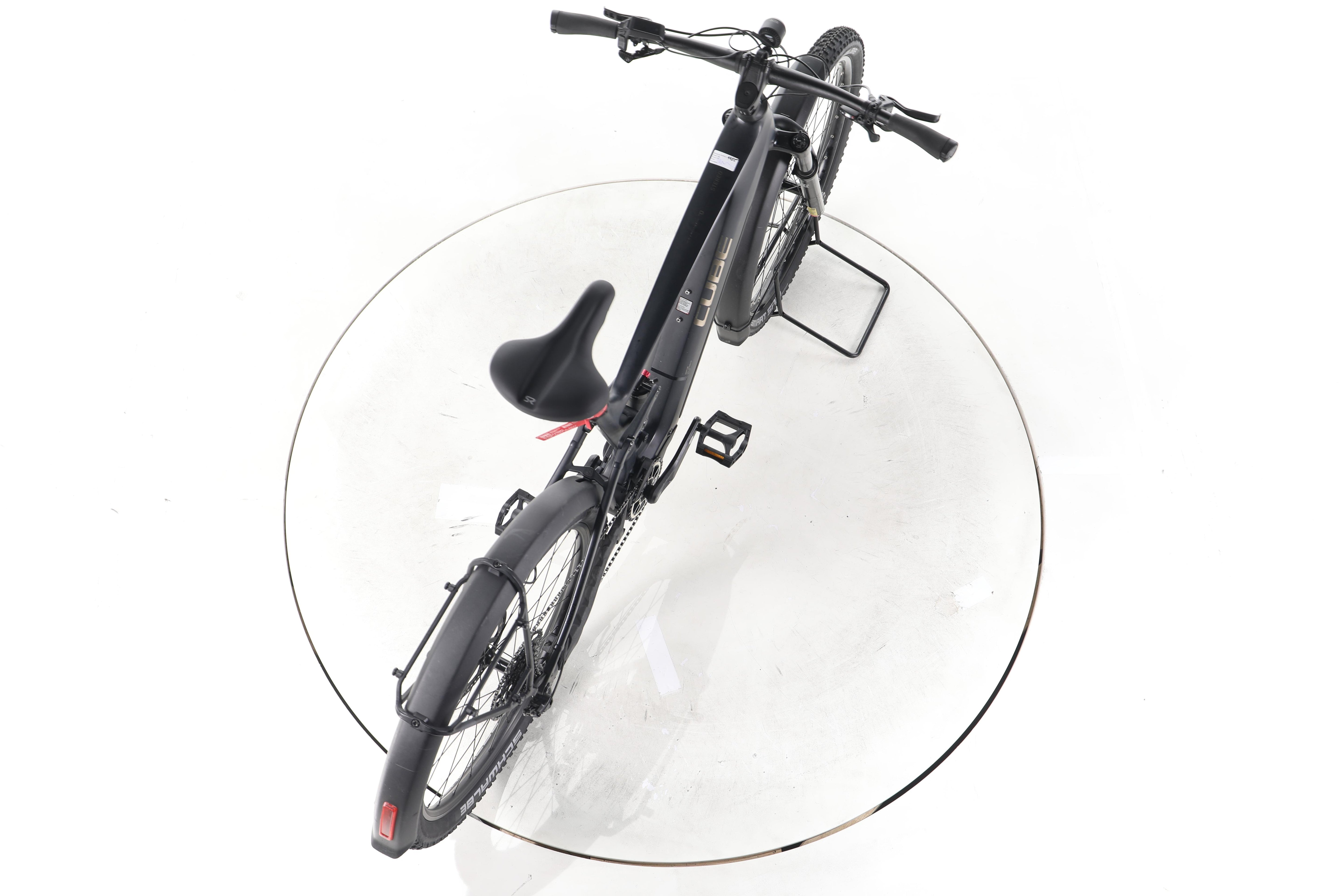 Cube Stereo Hybrid ONE22 Pro E-Bike Fully 2025 - Image 23