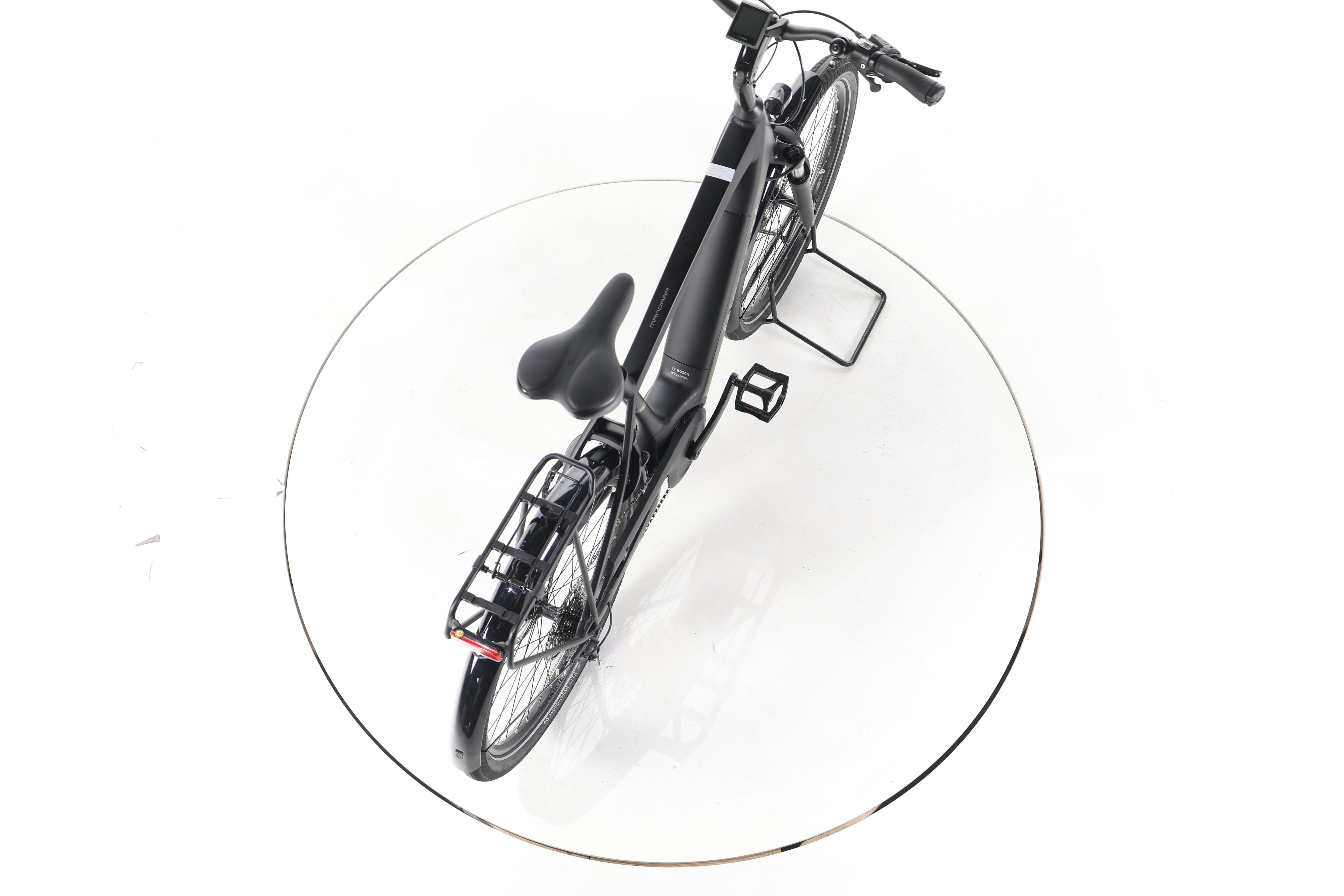 Diamant Mandara Gen 3 Trekking E-Bike - Image 23