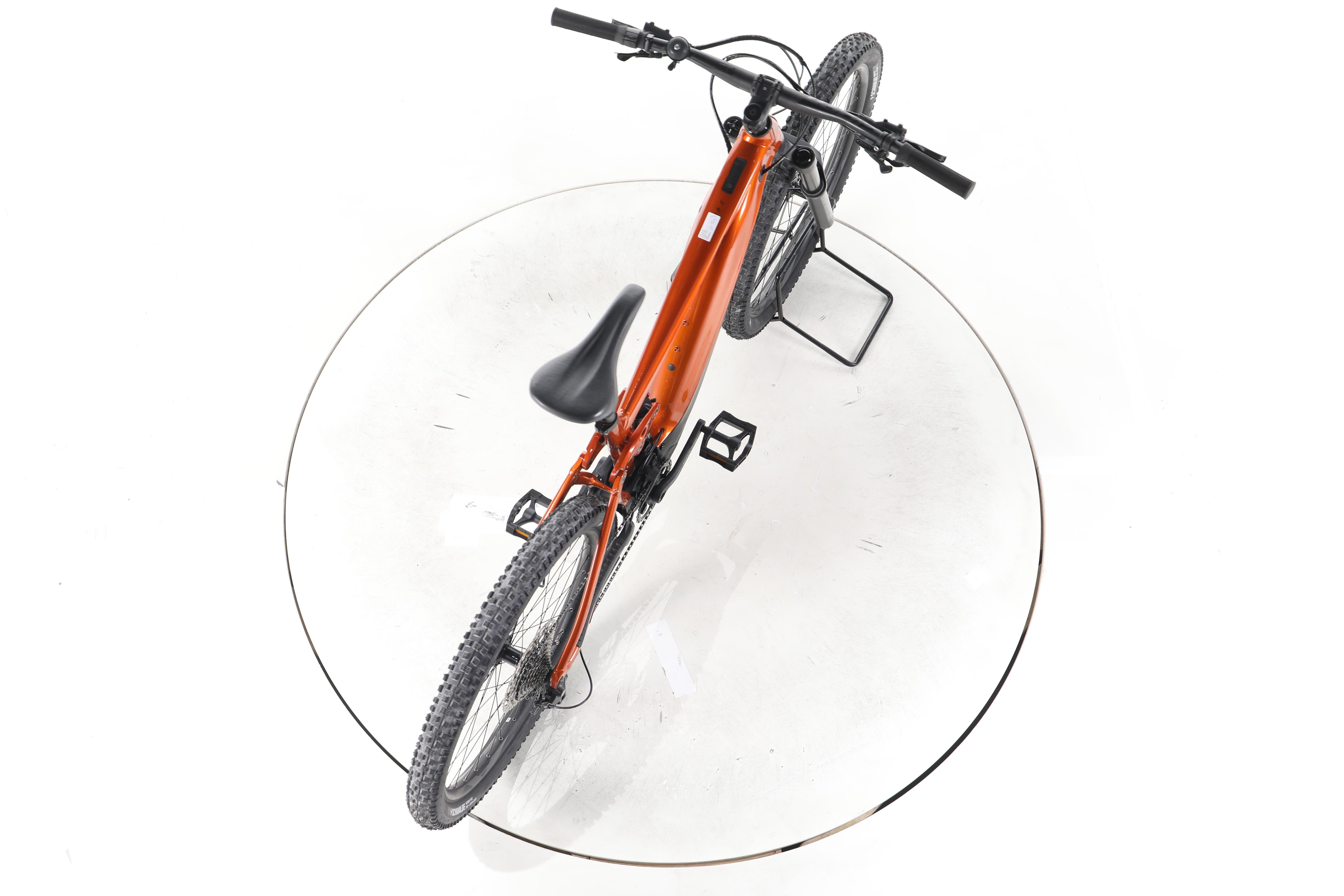Giant Reign E+ 3 E-Bike Fully - Image 23