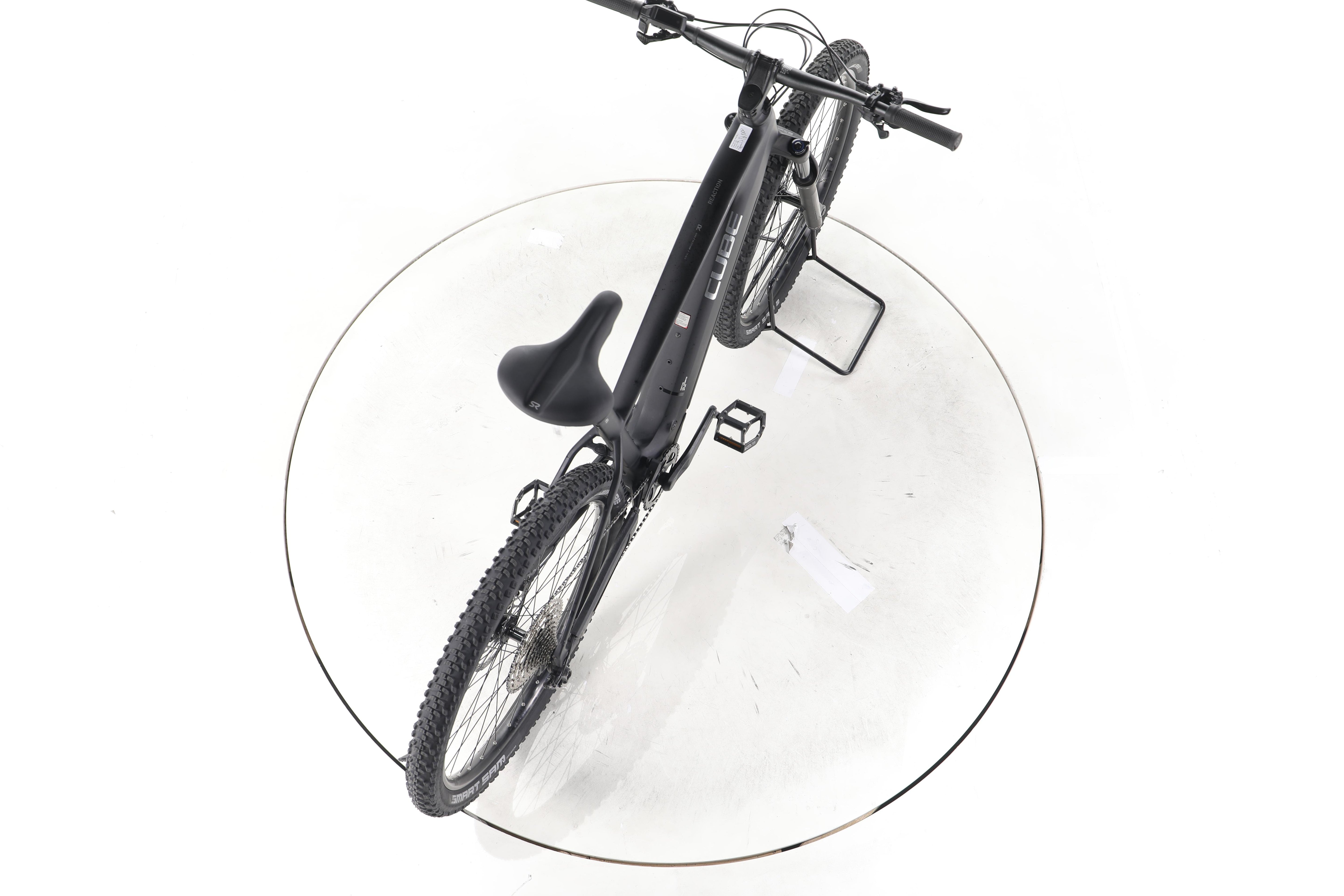 Cube Reaction Hybrid Race E-Bike 2025 - Image 23