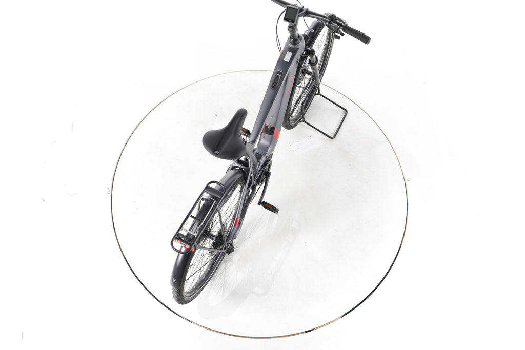 Conway Cairon T 2.0 Trekking E-Bike - Image 23