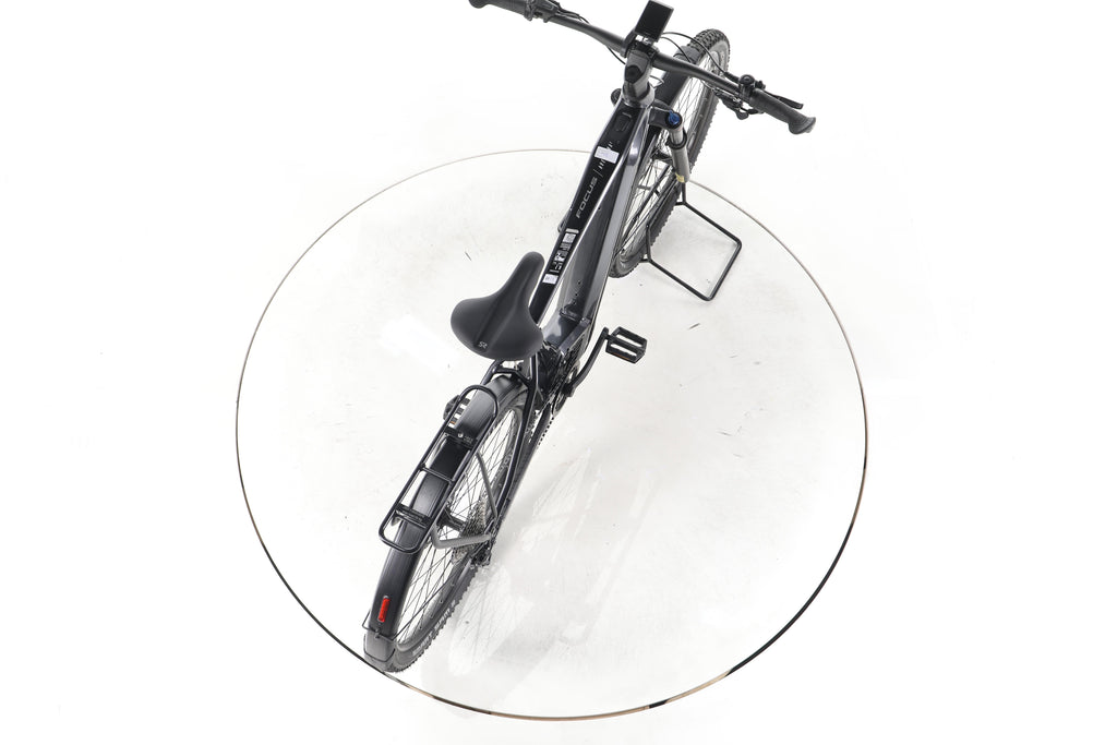 Focus AVENTURA² 6.7 Trekking E-Bike - Image 23
