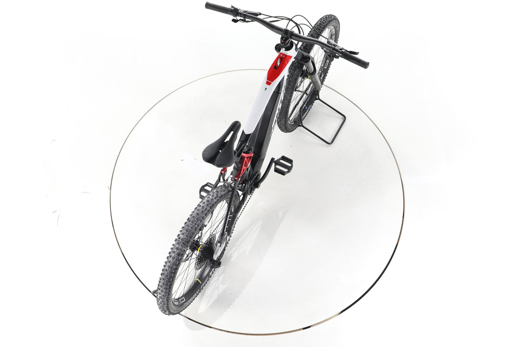 Fantic XEF 1.8 Sport E-Bike Fully - Image 23