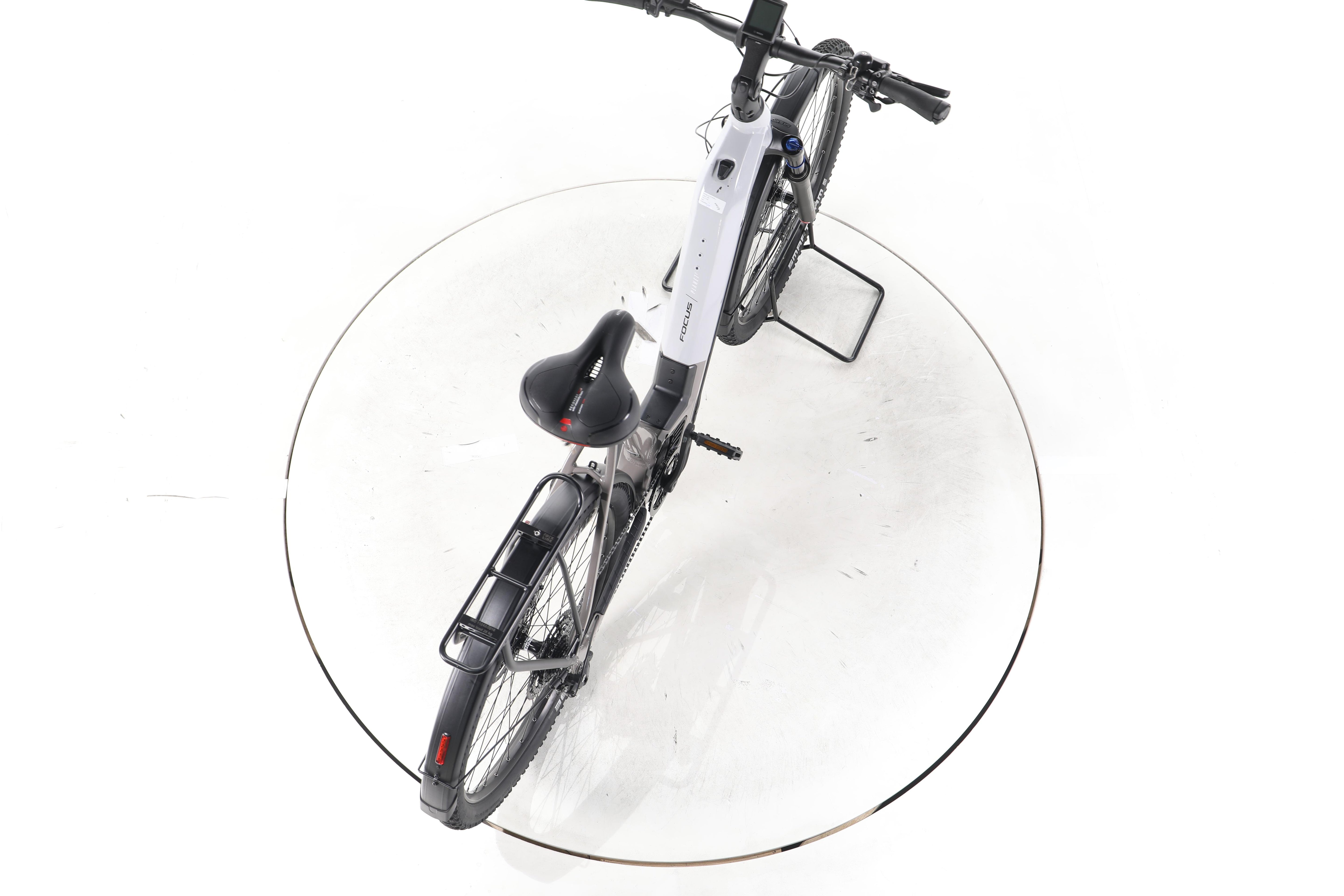 Focus Planet² 6.8 ABS Trekking E-Bike Tiefeinsteiger 2024 - Image 23
